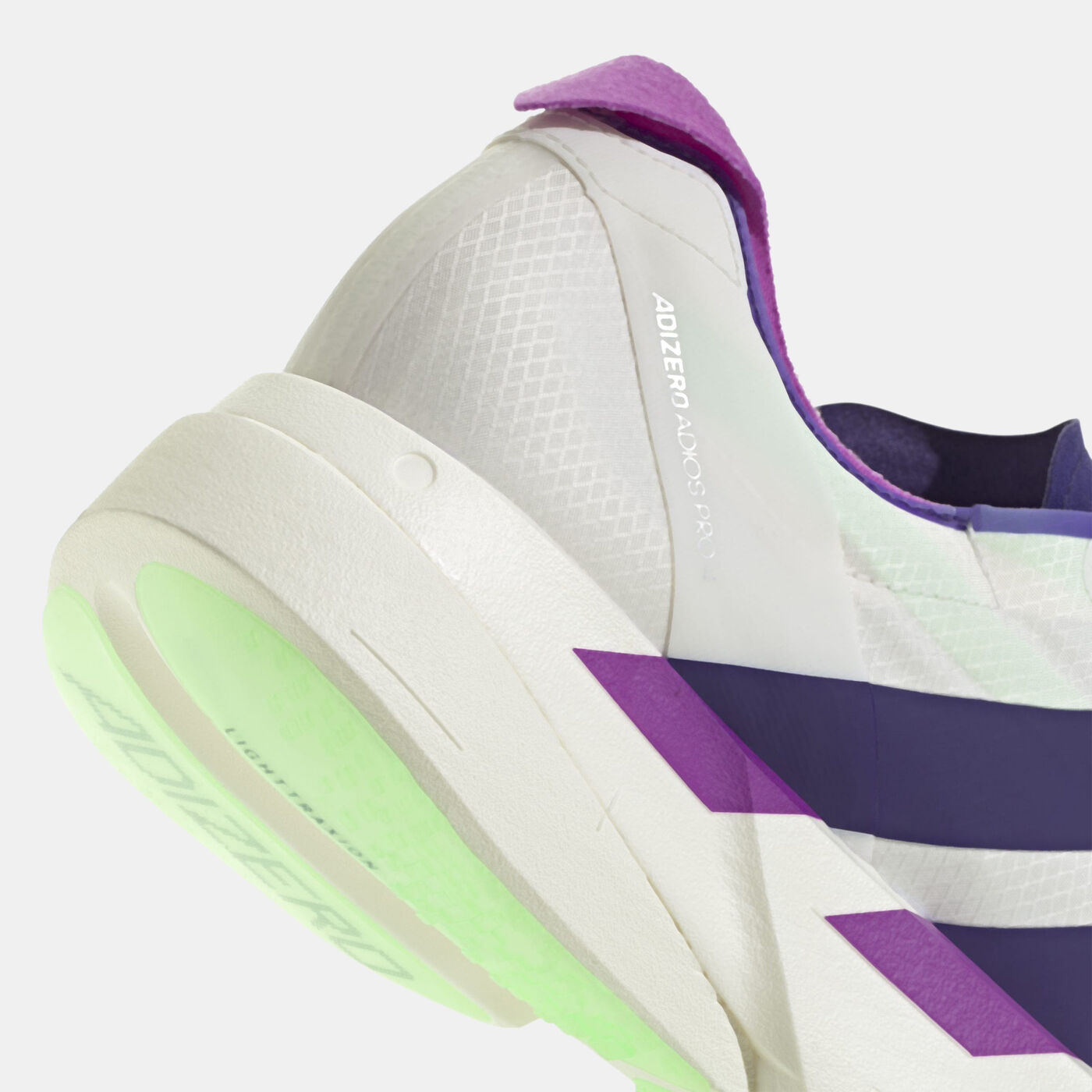 Men's Adizero Adios Pro 4 Running Shoes