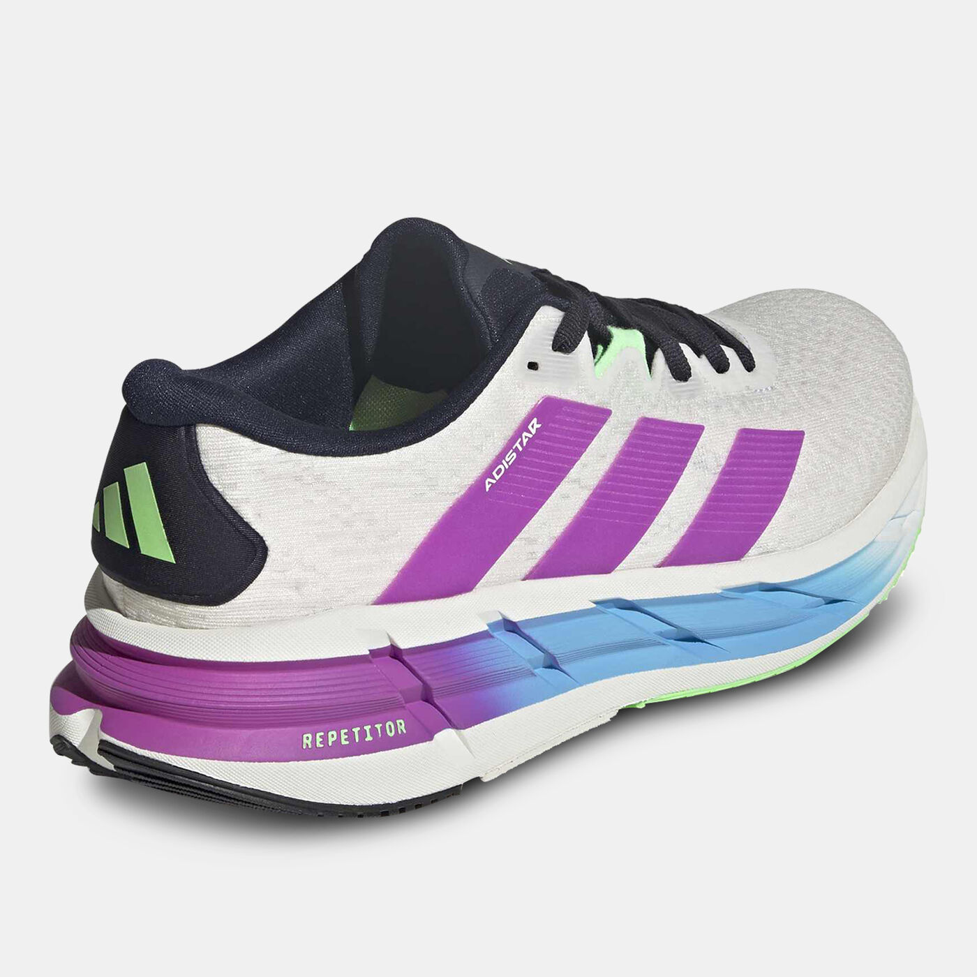 Men's Adistar 4 Running Shoes