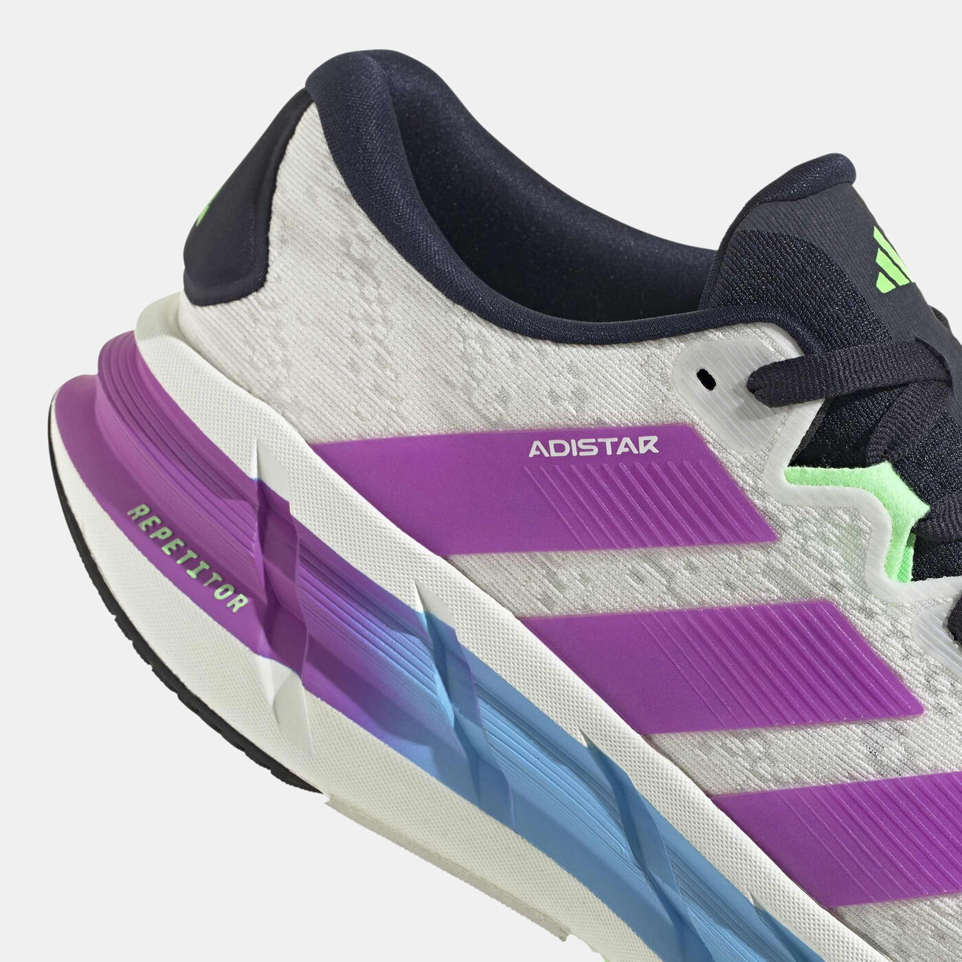 Men's Adistar 4 Running Shoes