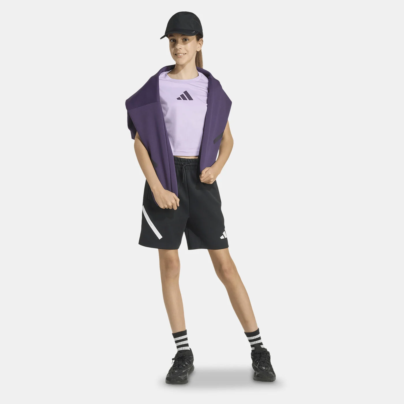 Kids' Z.N.E. T-Shirt