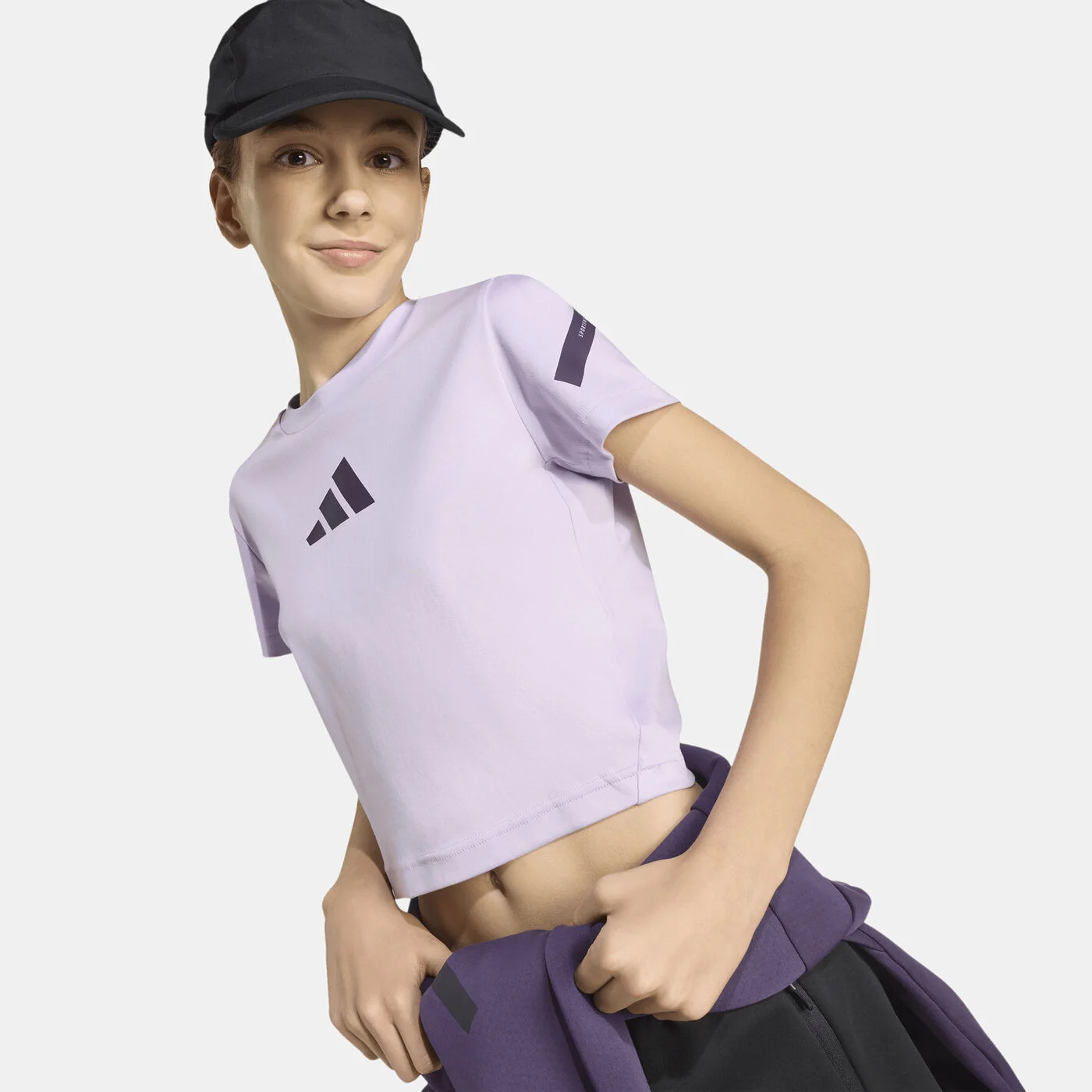 Kids' Z.N.E. T-Shirt