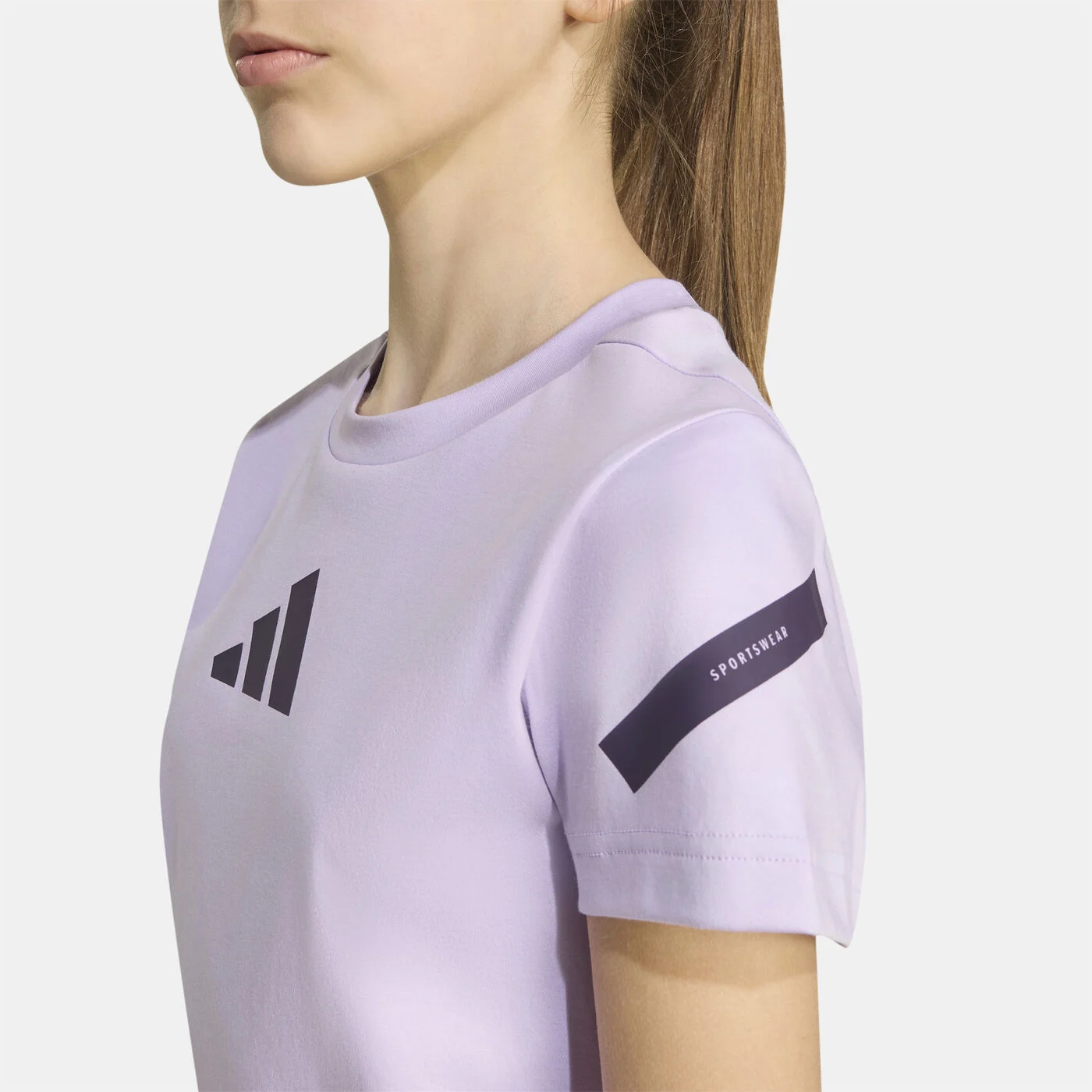 Kids' Z.N.E. T-Shirt