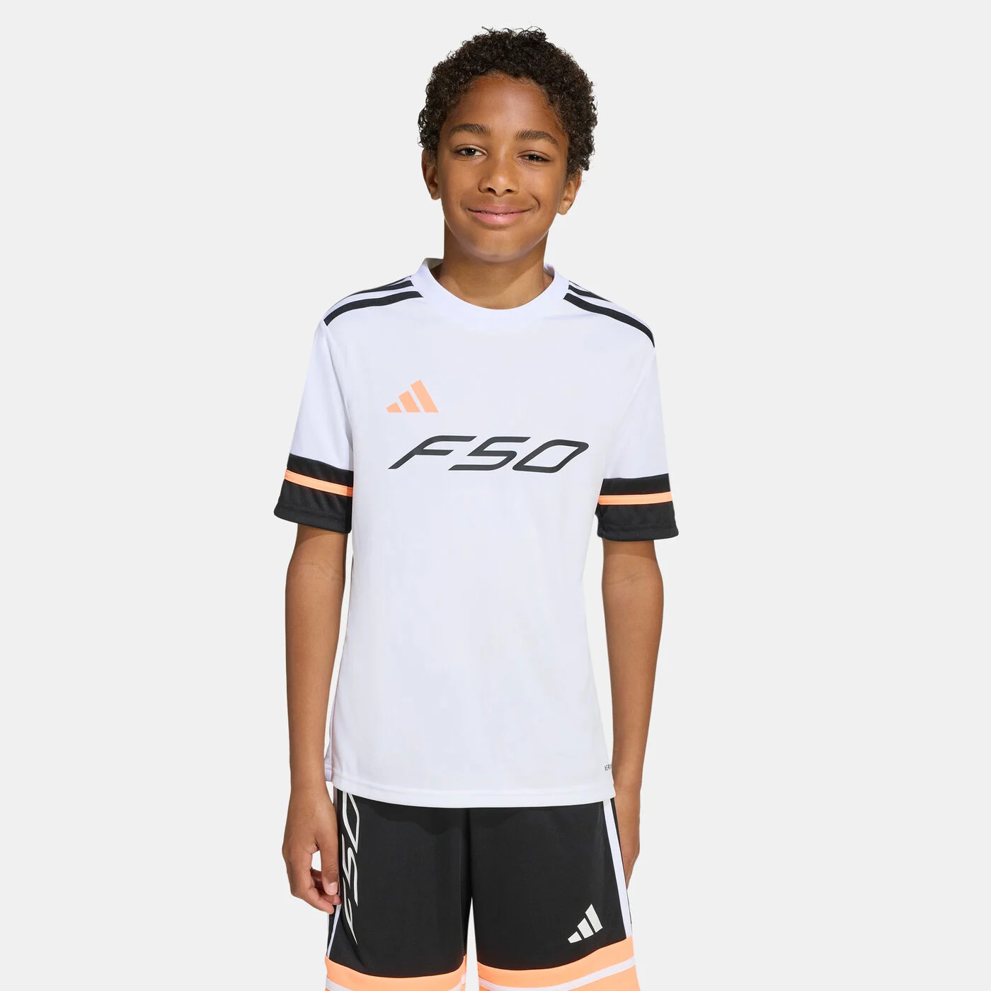 Kids' F50 Football Top
