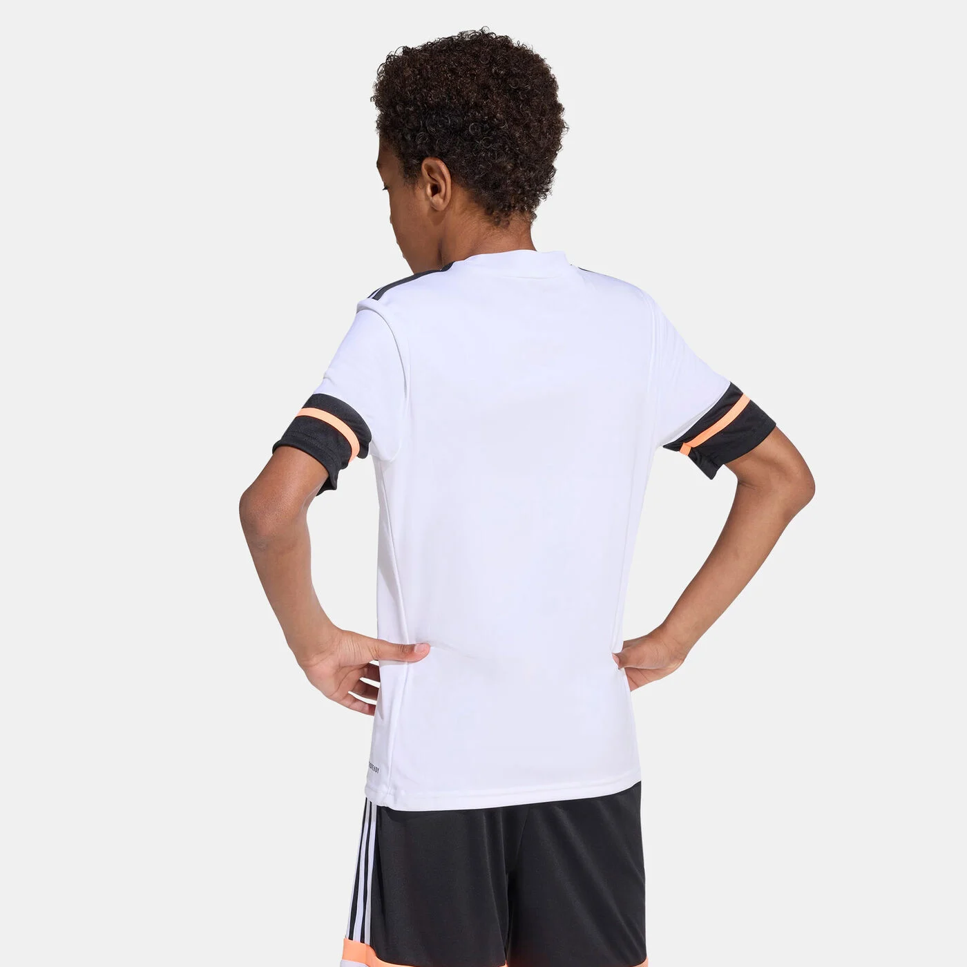 Kids' F50 Football Top