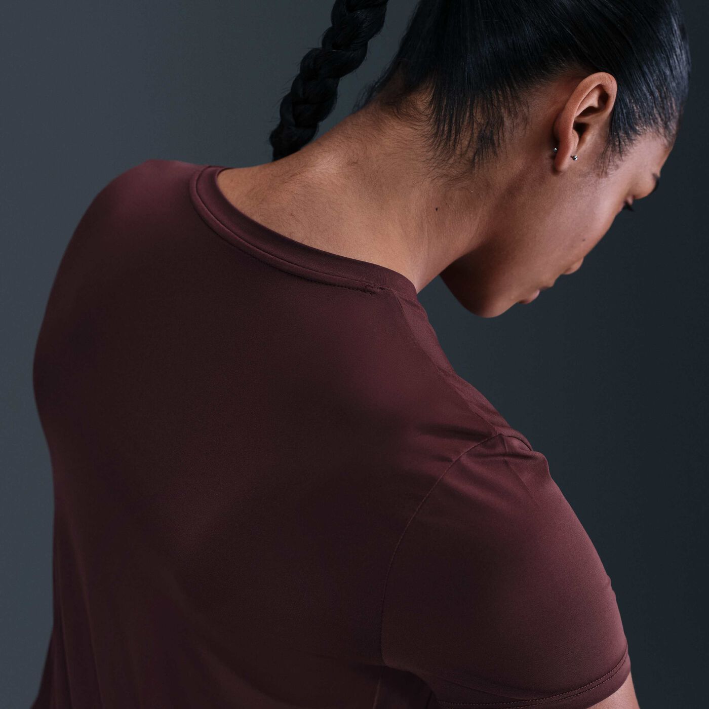 Women's One Classic Dri-FIT Training Top