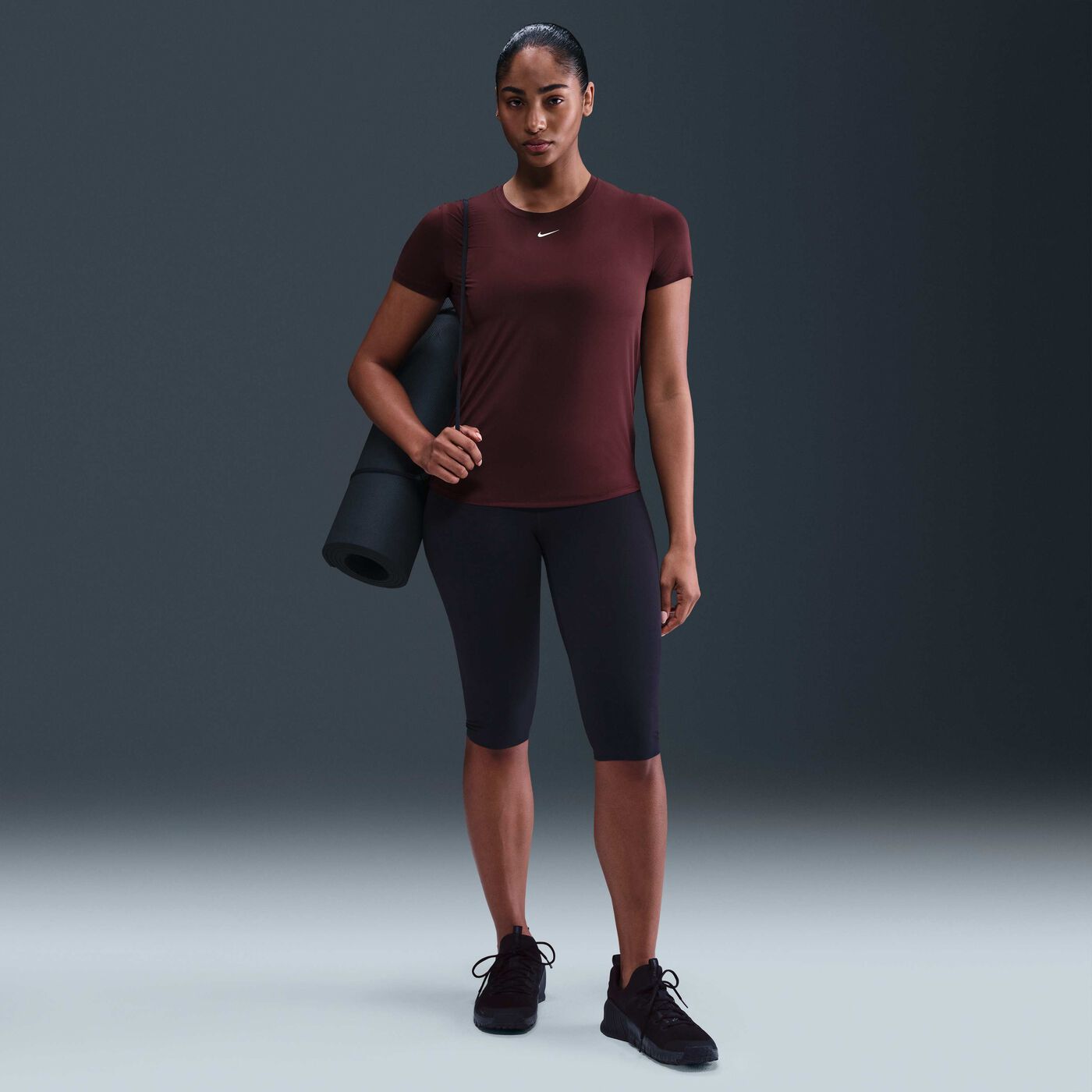 Women's One Classic Dri-FIT Training Top