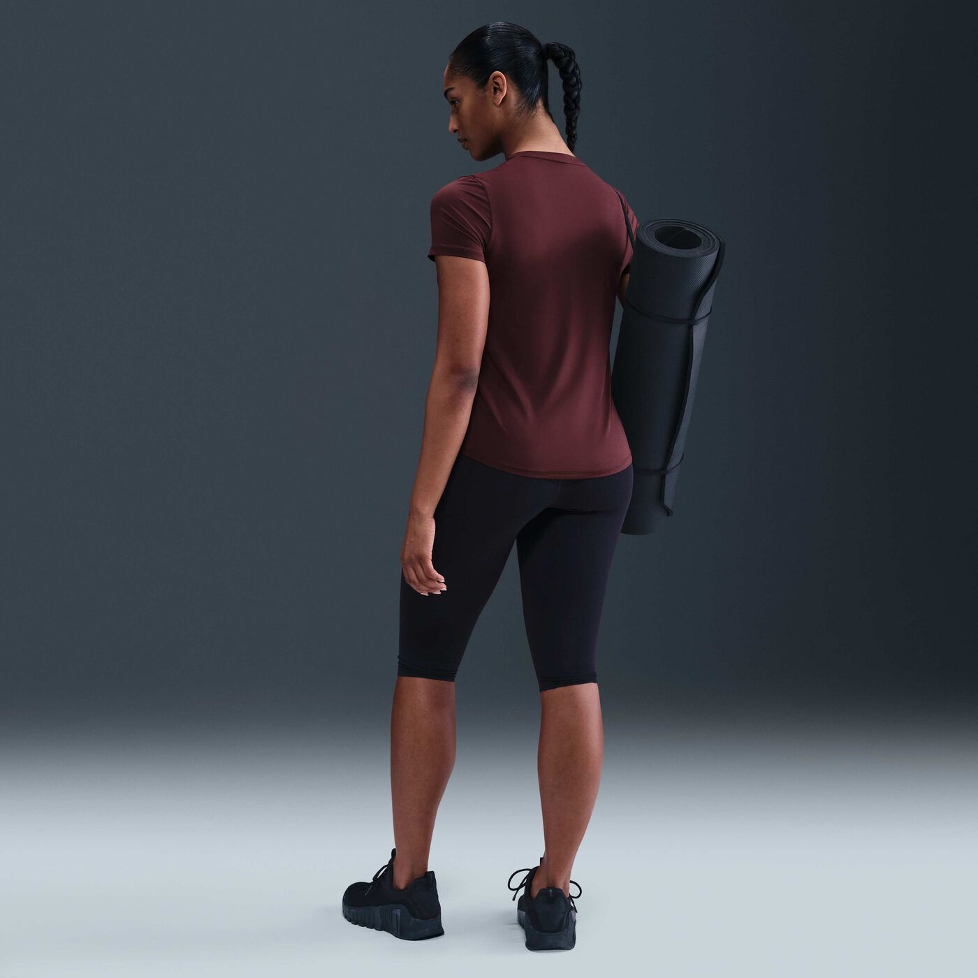 Women's One Classic Dri-FIT Training Top