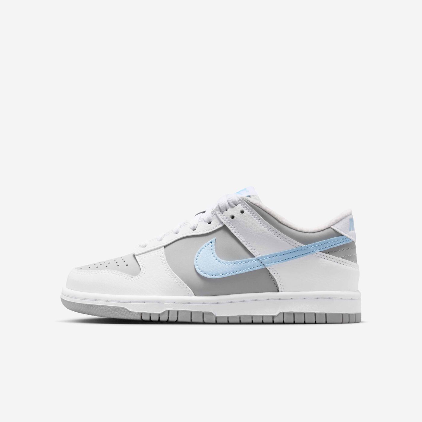 Kids' Dunk Low Shoes