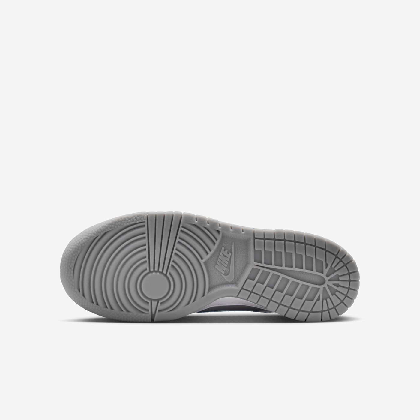 Kids' Dunk Low Shoes