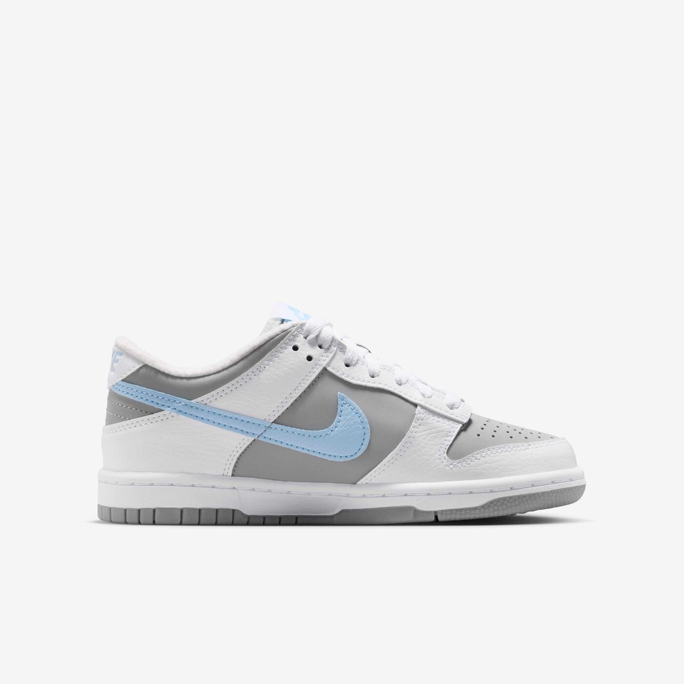 Kids' Dunk Low Shoes
