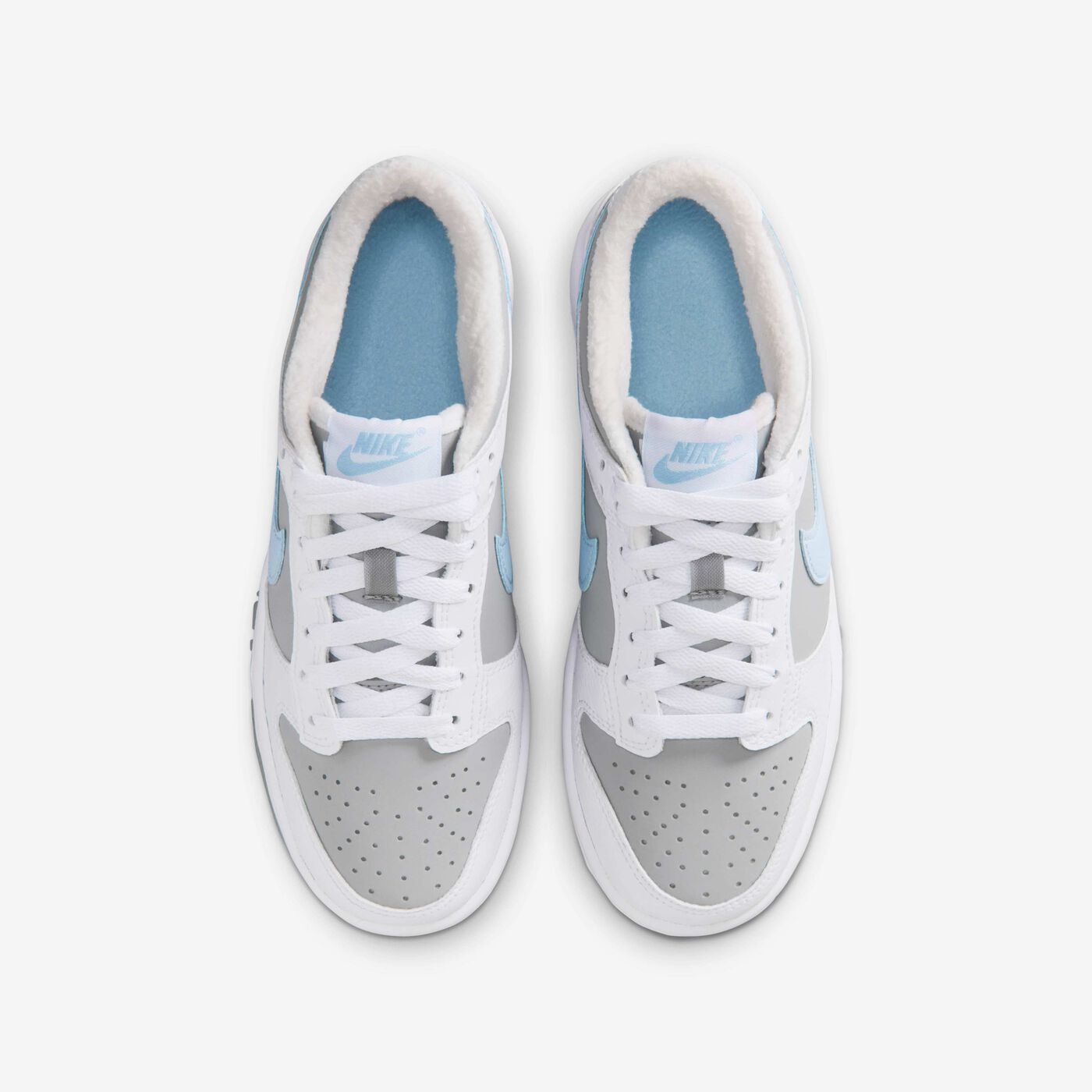 Kids' Dunk Low Shoes