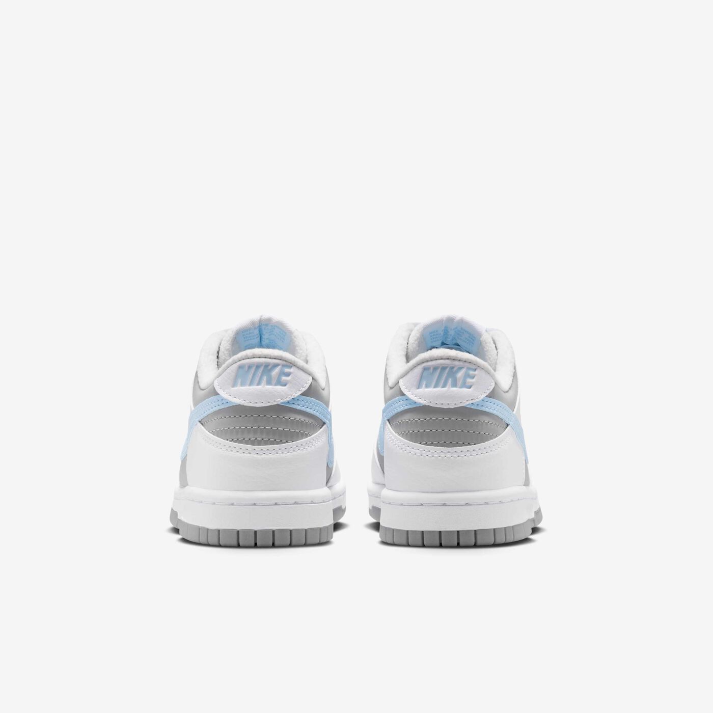 Kids' Dunk Low Shoes