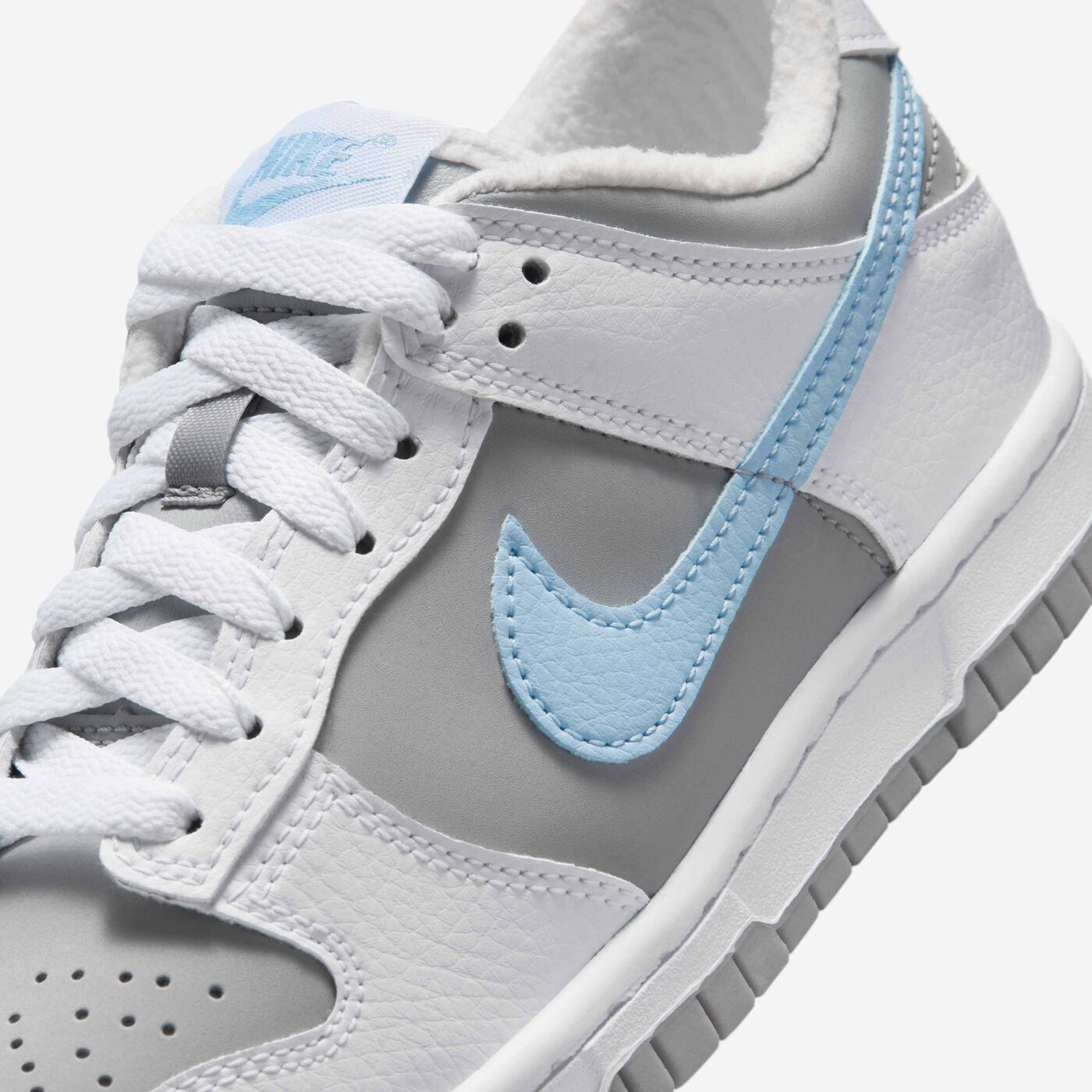 Kids' Dunk Low Shoes
