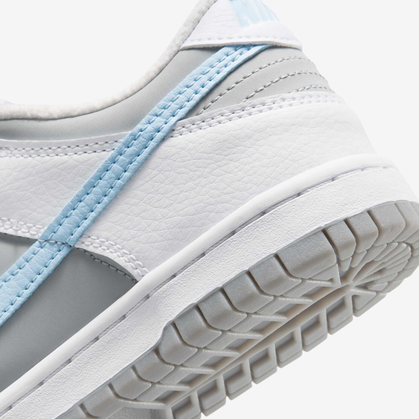 Kids' Dunk Low Shoes