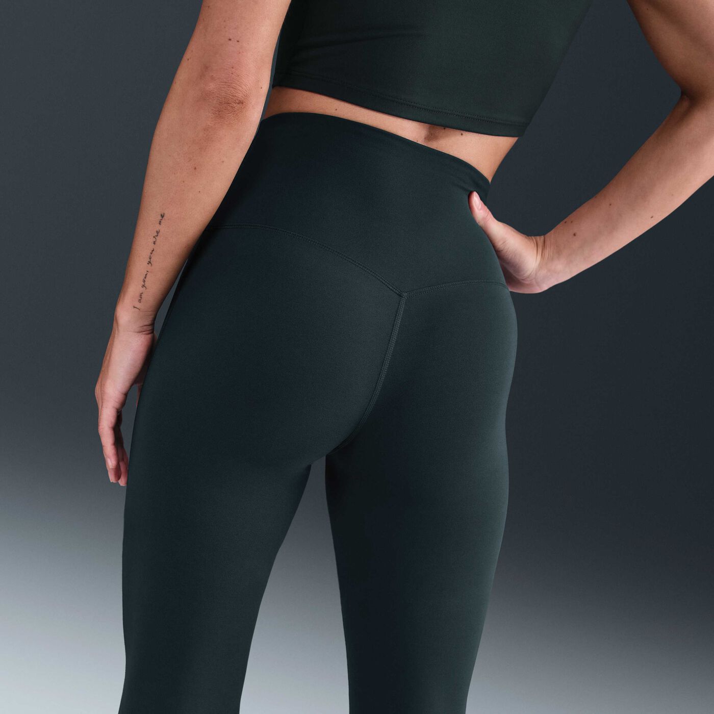Women's Zenvy Flared Leggings