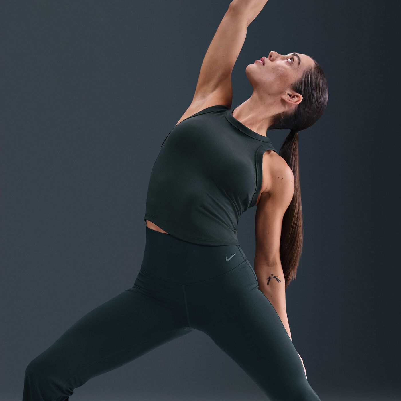 Women's Zenvy Flared Leggings