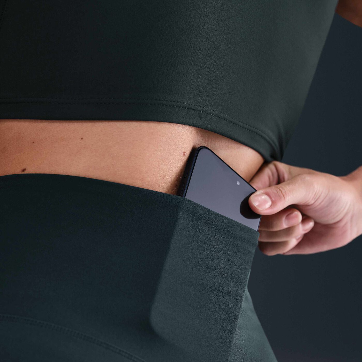 Women's Zenvy Flared Leggings