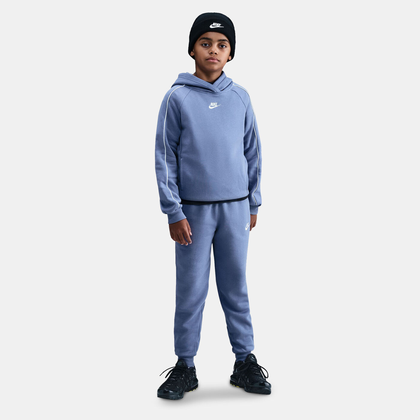 Kids' Sportswear Club Fleece Tracksuit