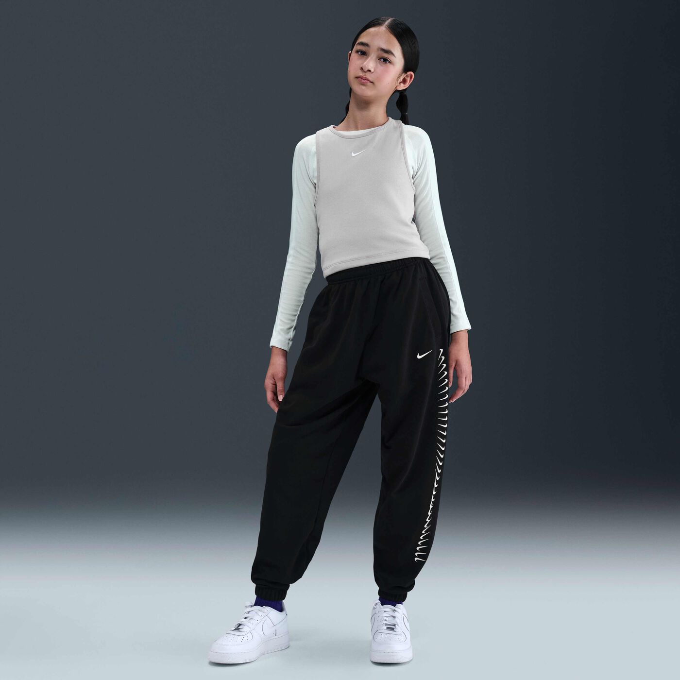 Kids' Sportswear Dri-FIT Joggers