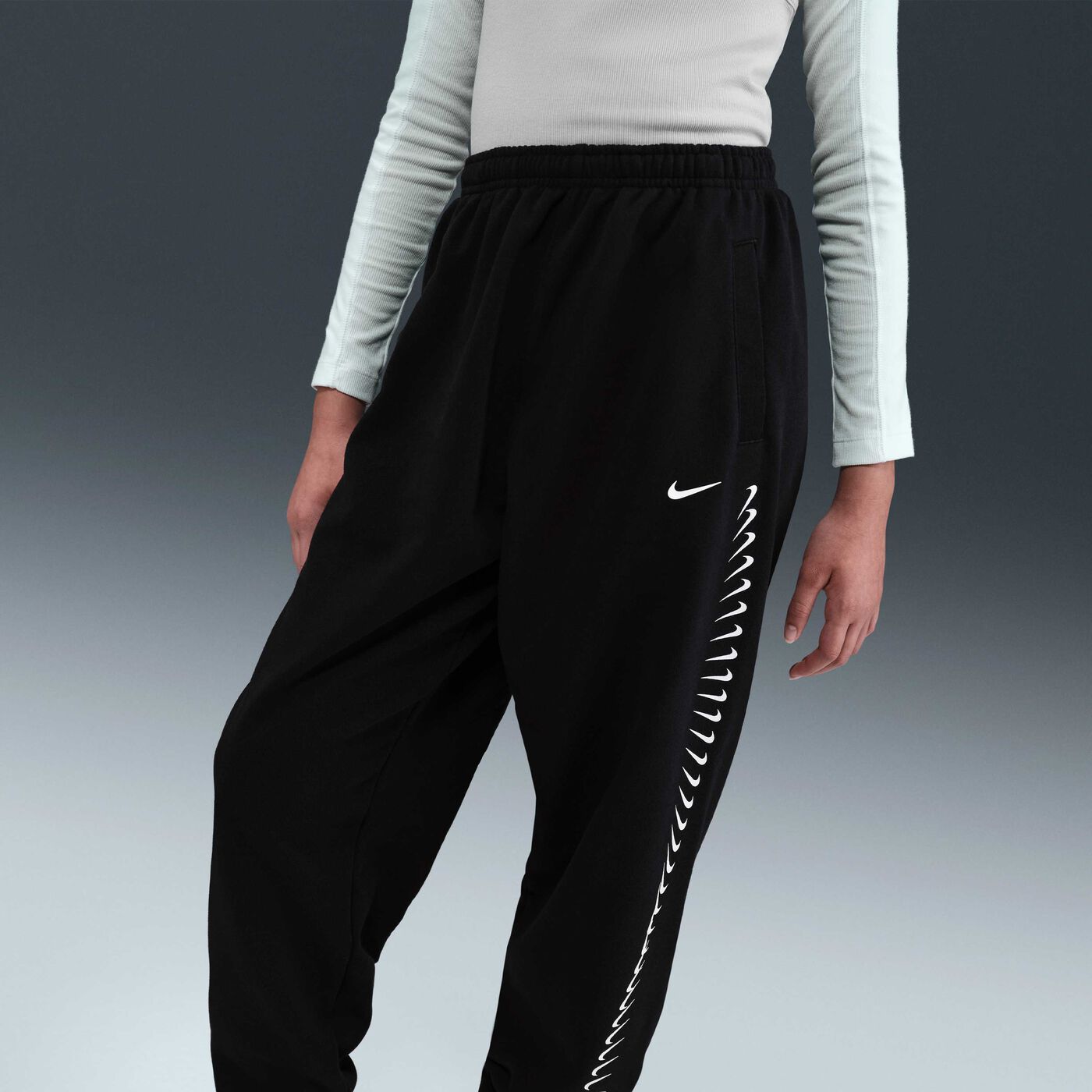 Kids' Sportswear Dri-FIT Joggers