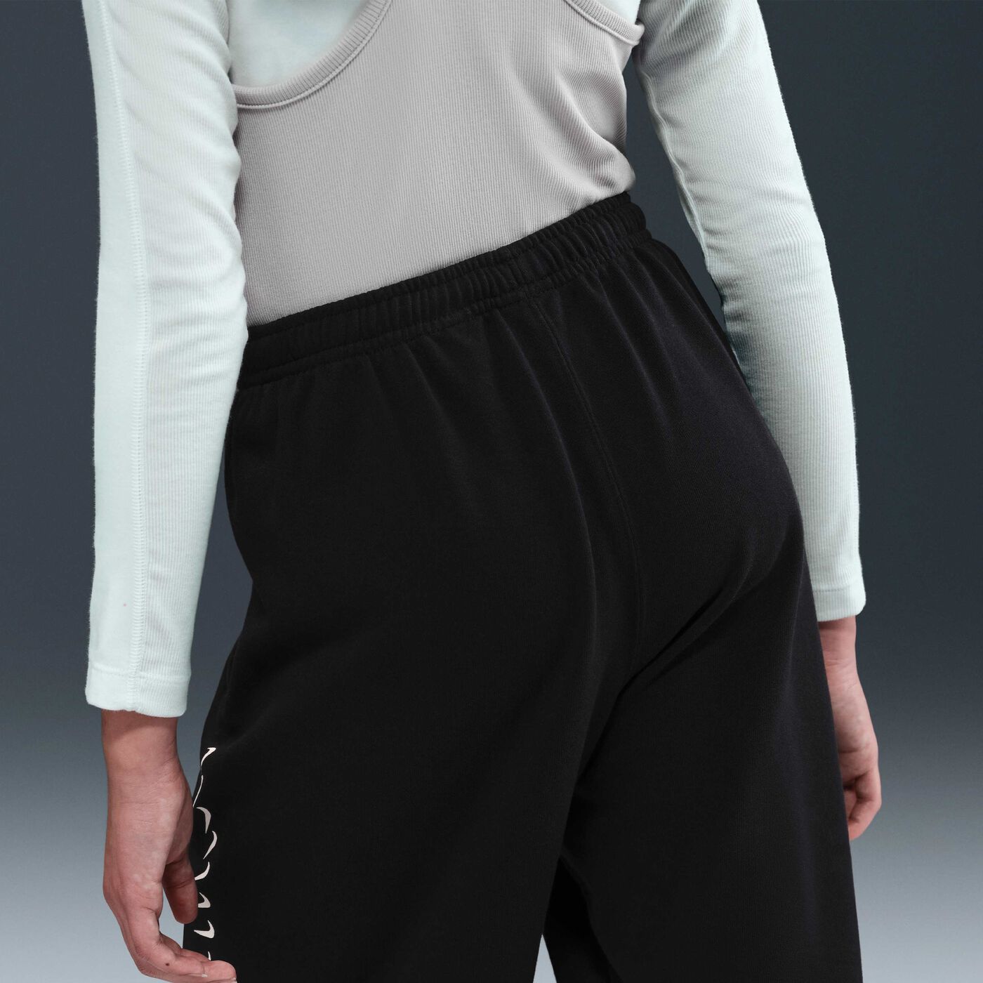 Kids' Sportswear Dri-FIT Joggers