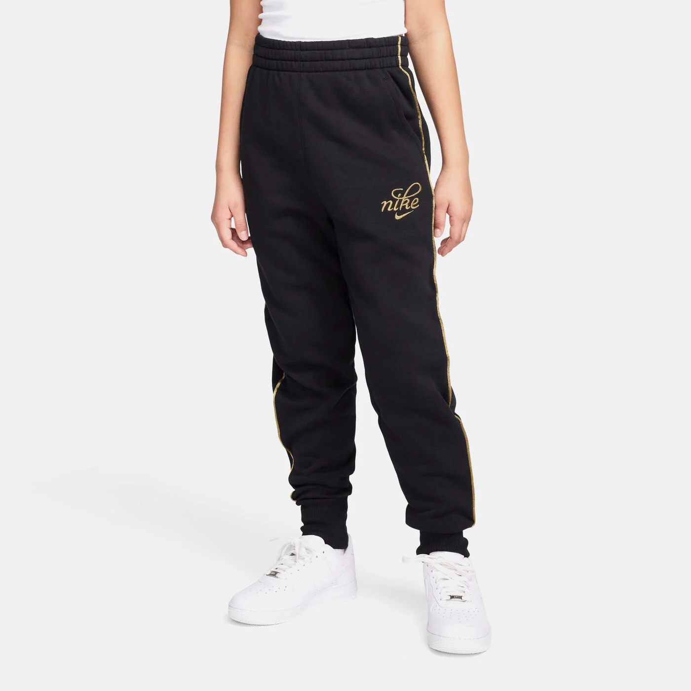 Kids' Sportswear Club Fleece Joggers