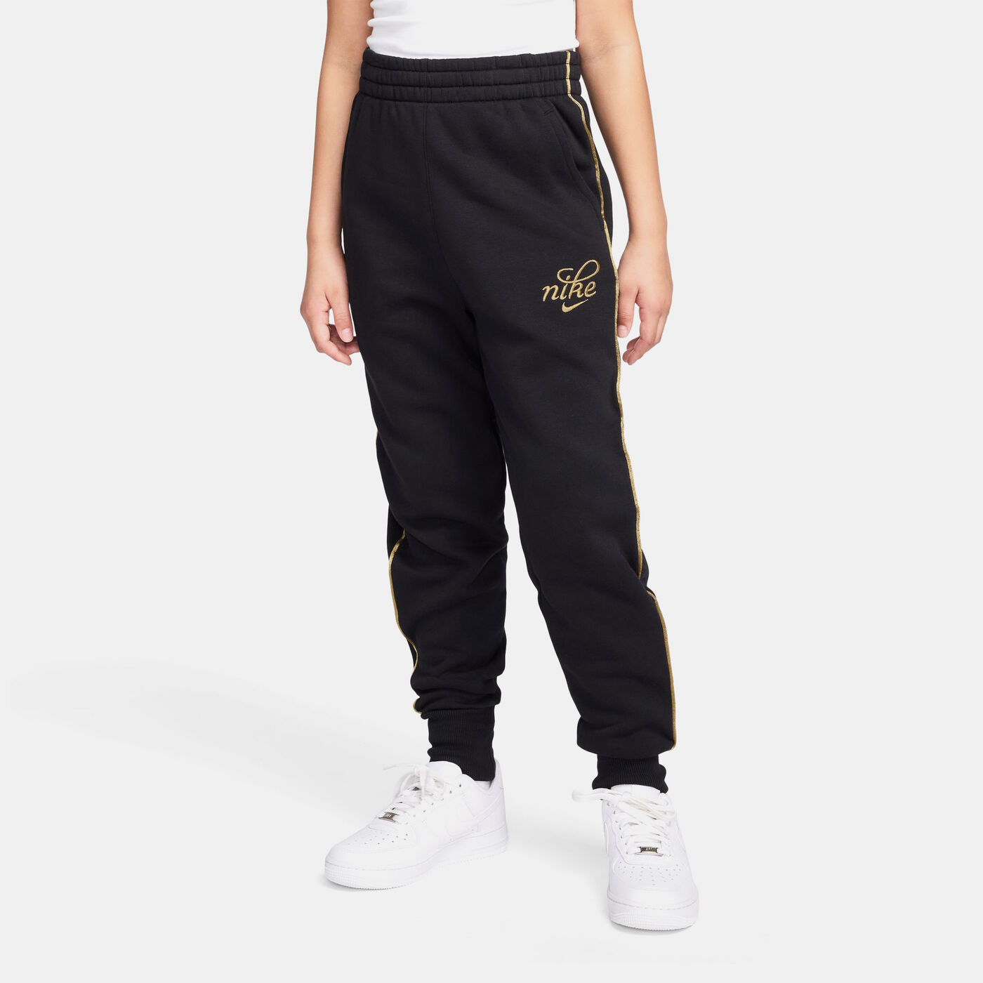 Kids' Sportswear Club Fleece Joggers