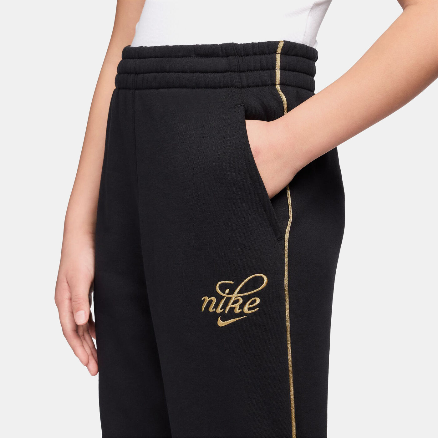 Kids' Sportswear Club Fleece Joggers