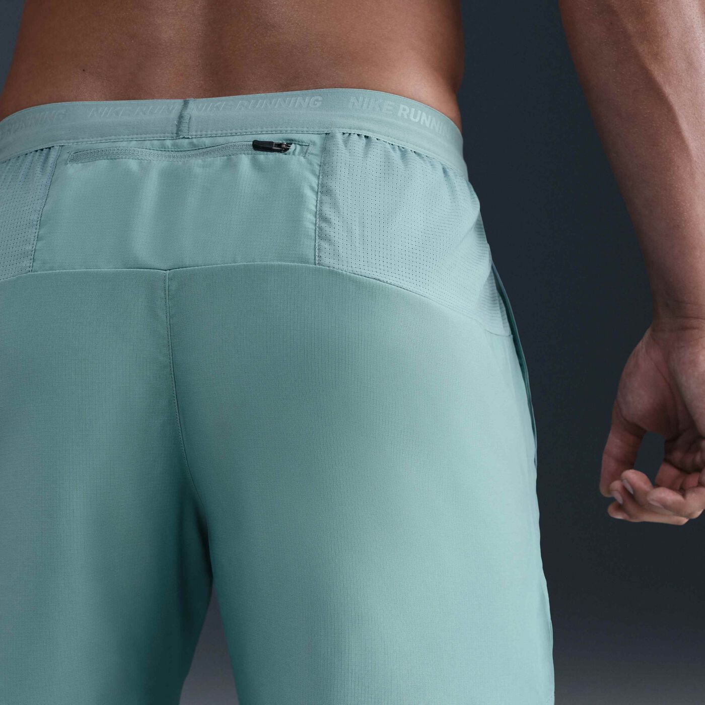 Men's Stride Dri-FIT Running Shorts