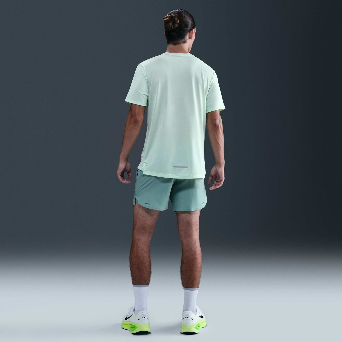 Men's Stride Dri-FIT Running Shorts
