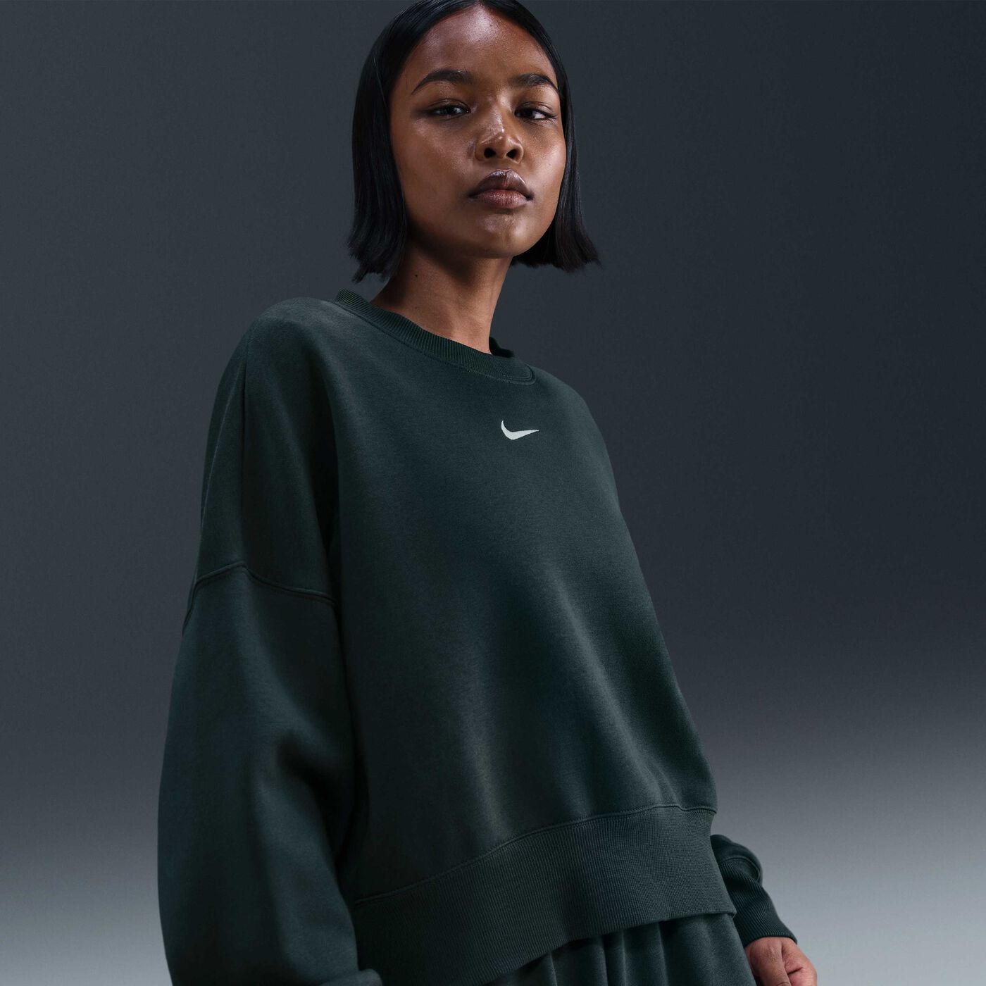 Women's Sportswear Phoenix Fleece Sweatshirt