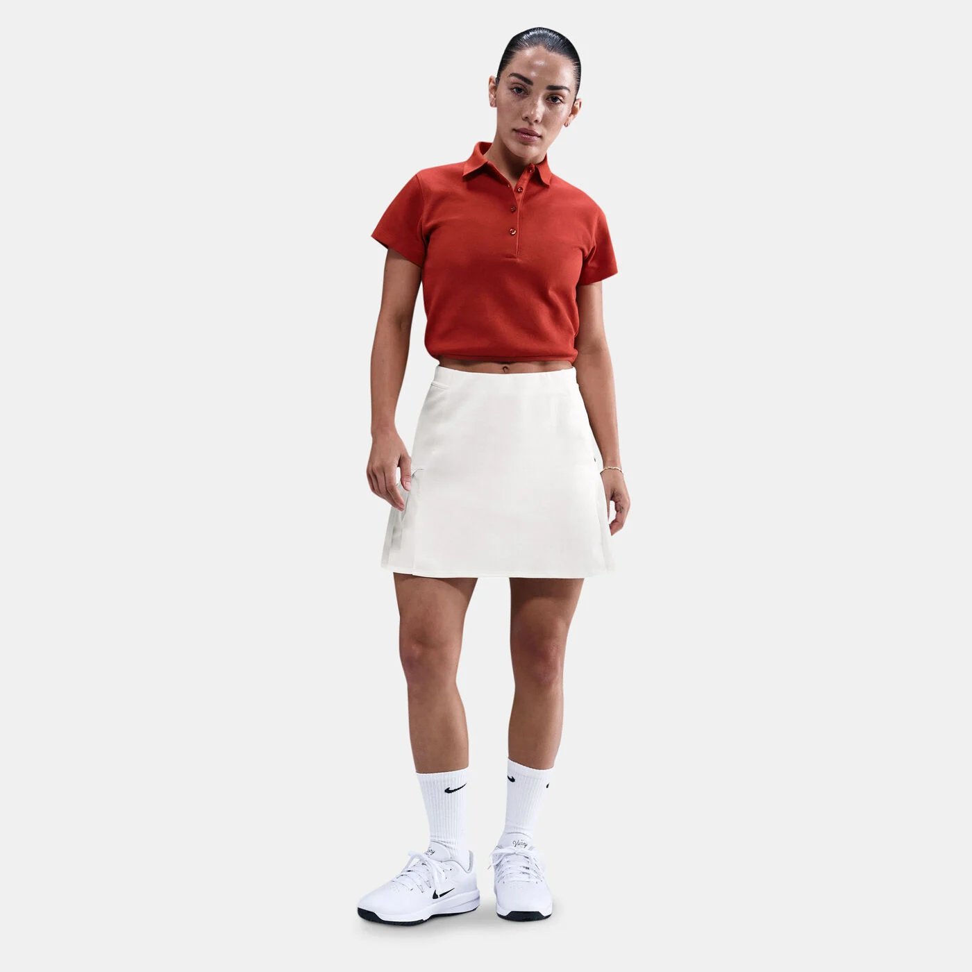 Women's Golf Skirt