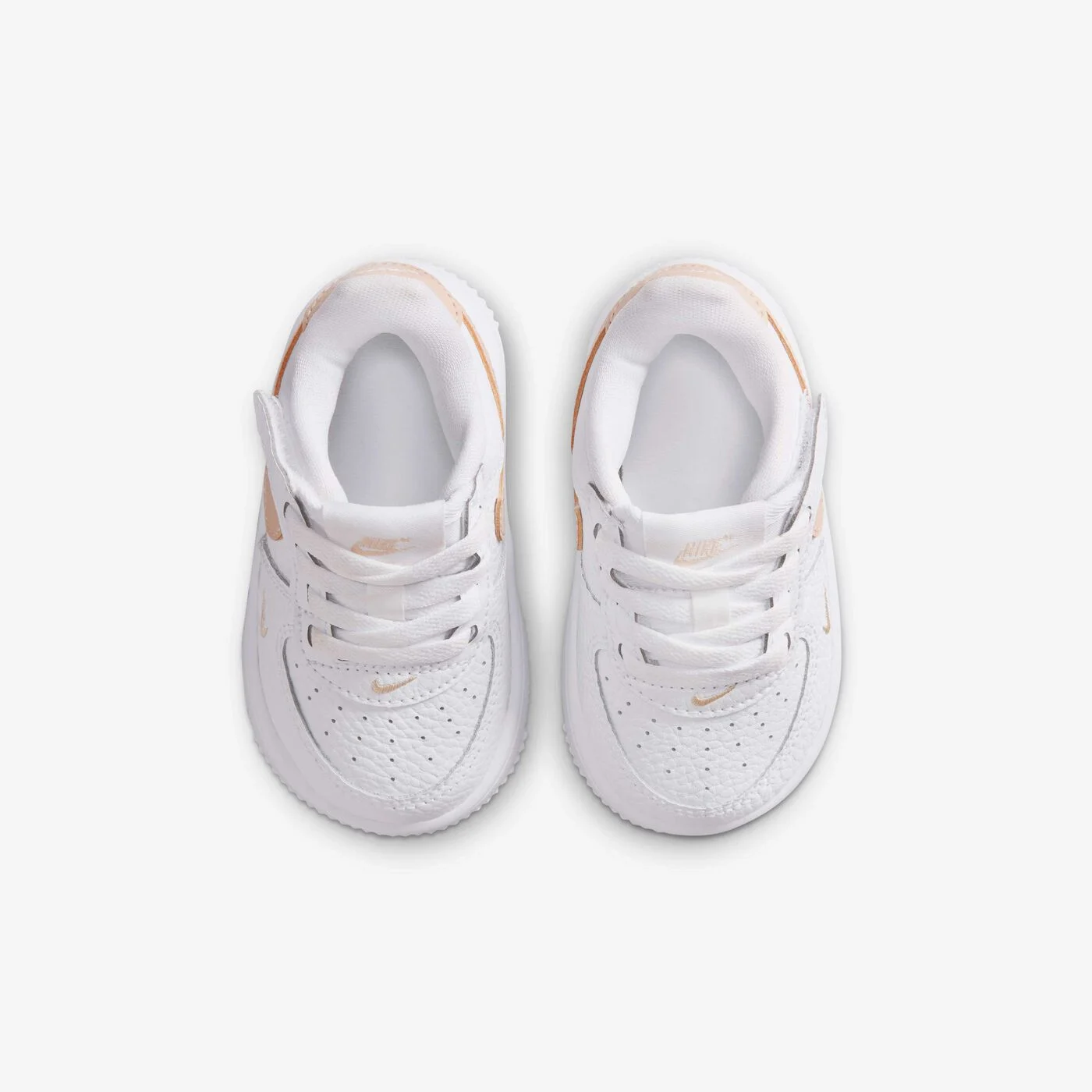 Kids' Force 1 Low EasyOn Shoes