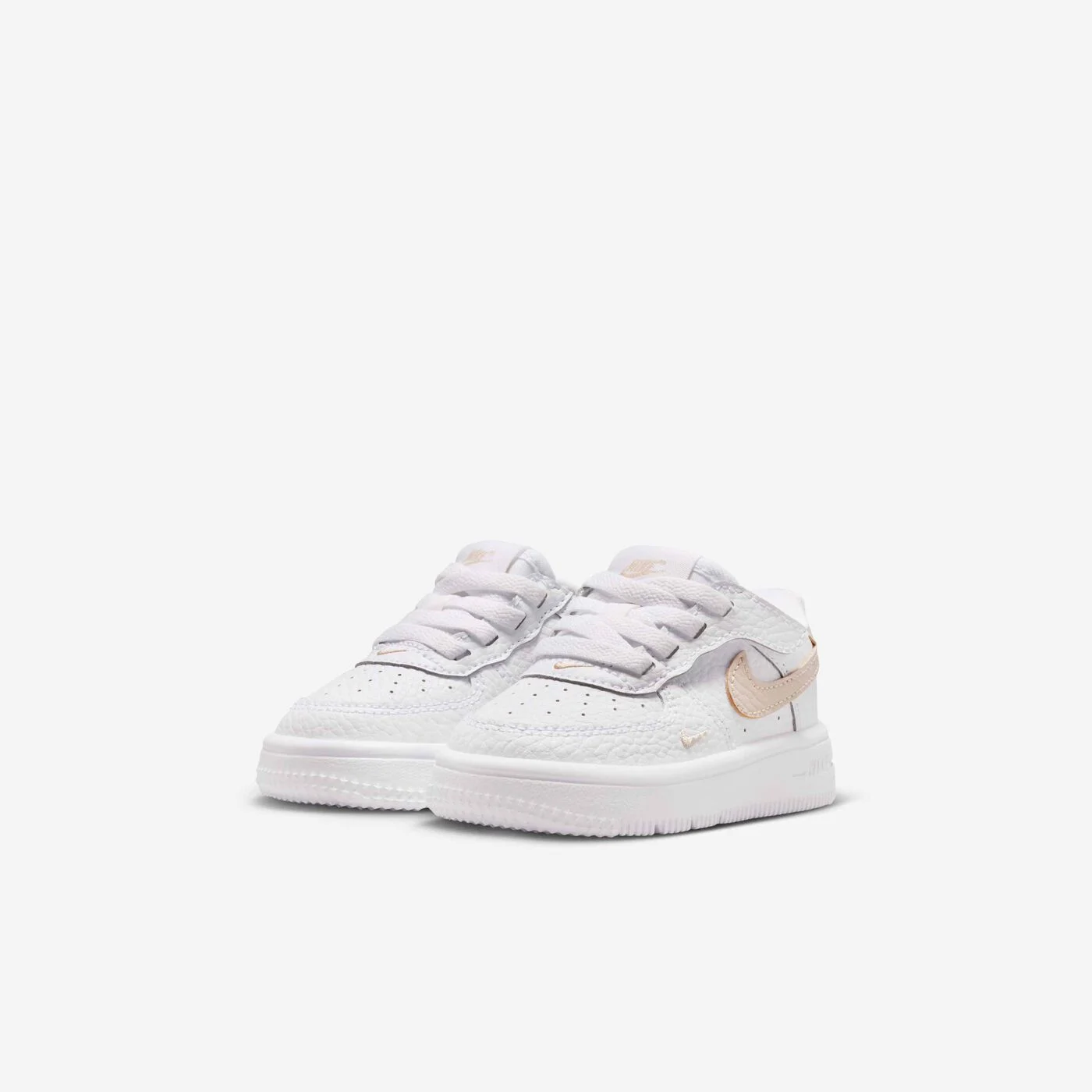 Kids' Force 1 Low EasyOn Shoes
