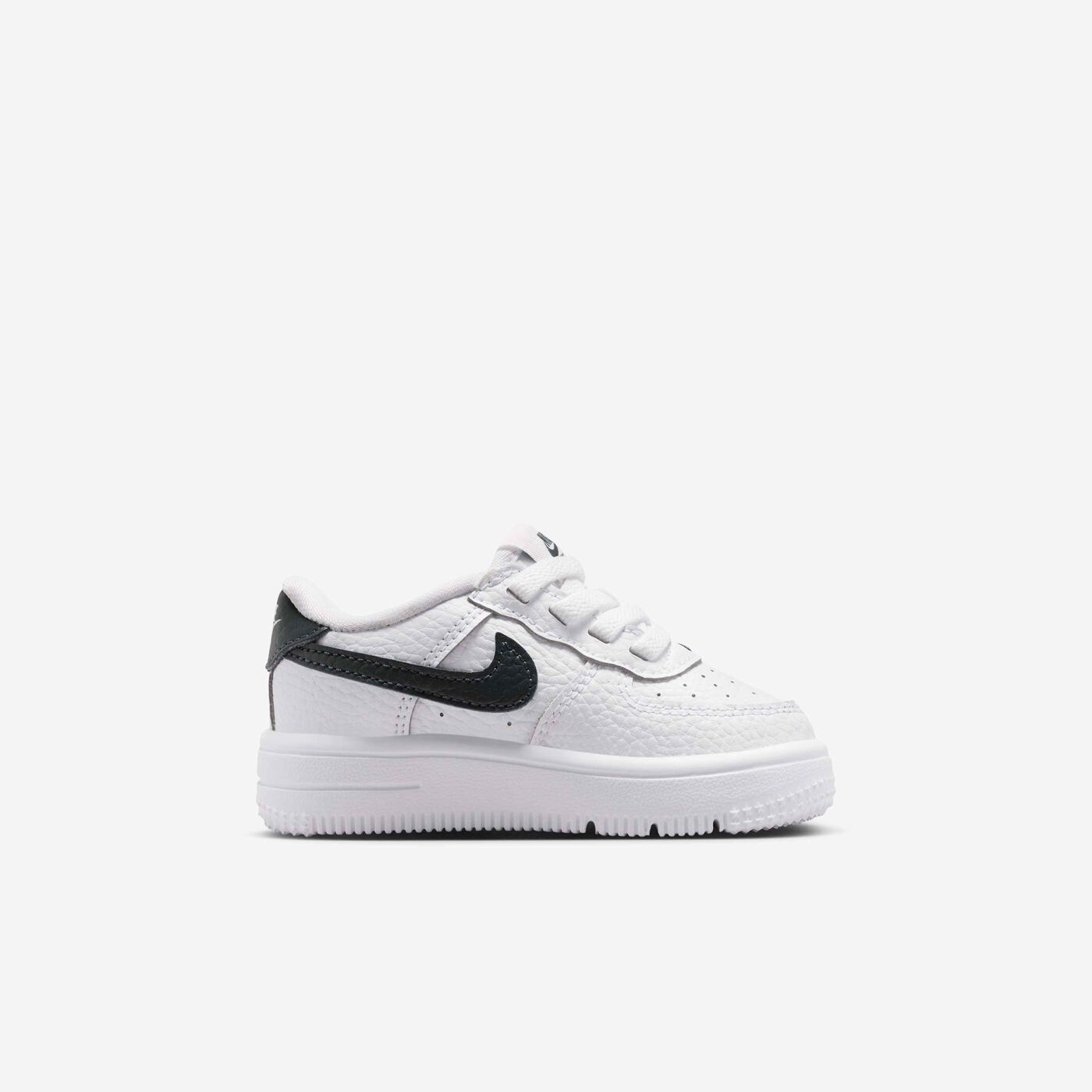 Kids' Force 1 Low EasyOn Shoes