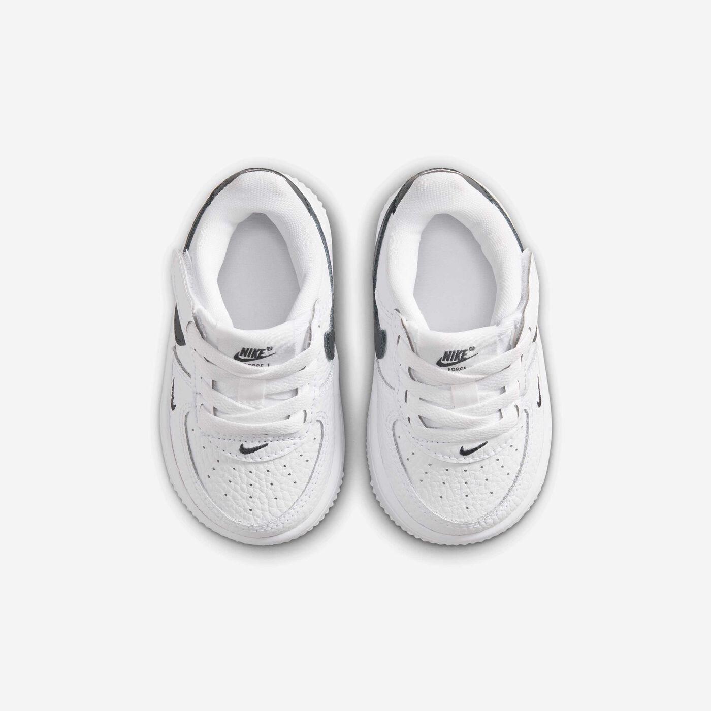 Kids' Force 1 Low EasyOn Shoes