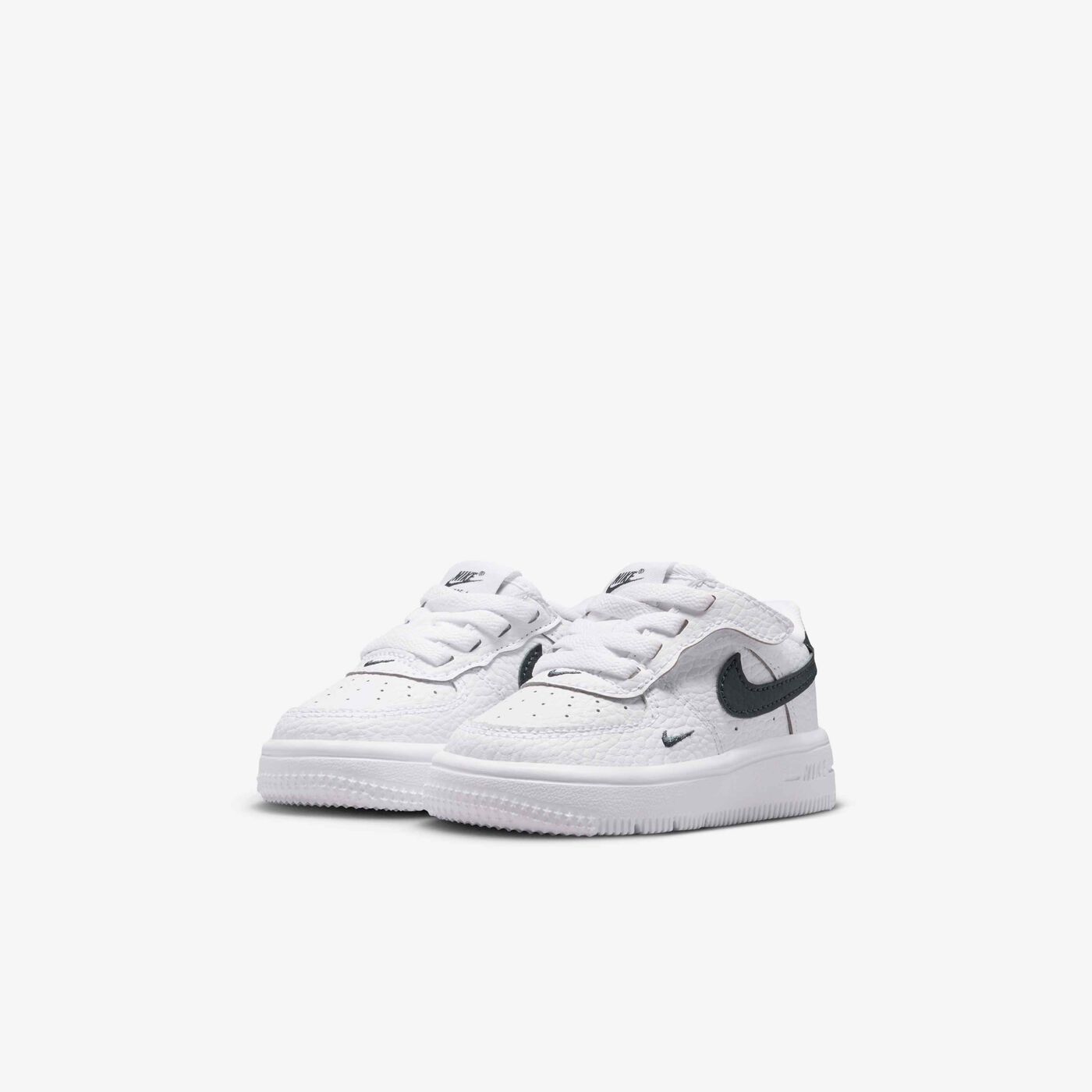 Kids' Force 1 Low EasyOn Shoes