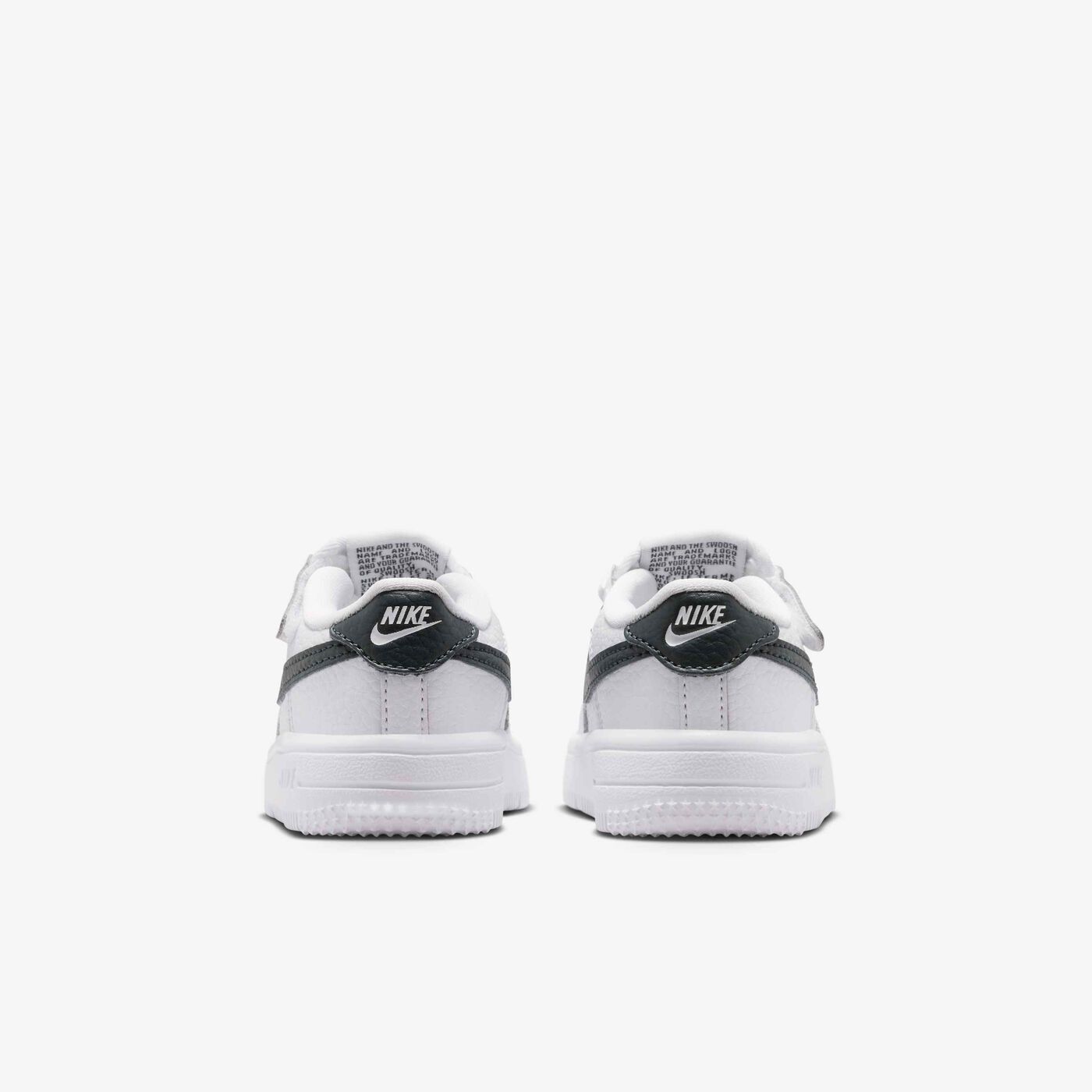 Kids' Force 1 Low EasyOn Shoes