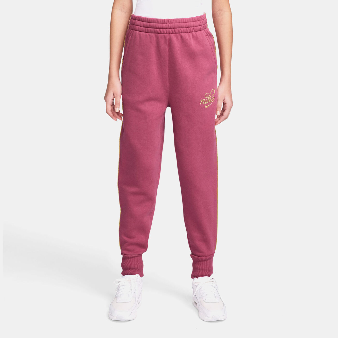Kids' Sportswear Club Fleece Joggers