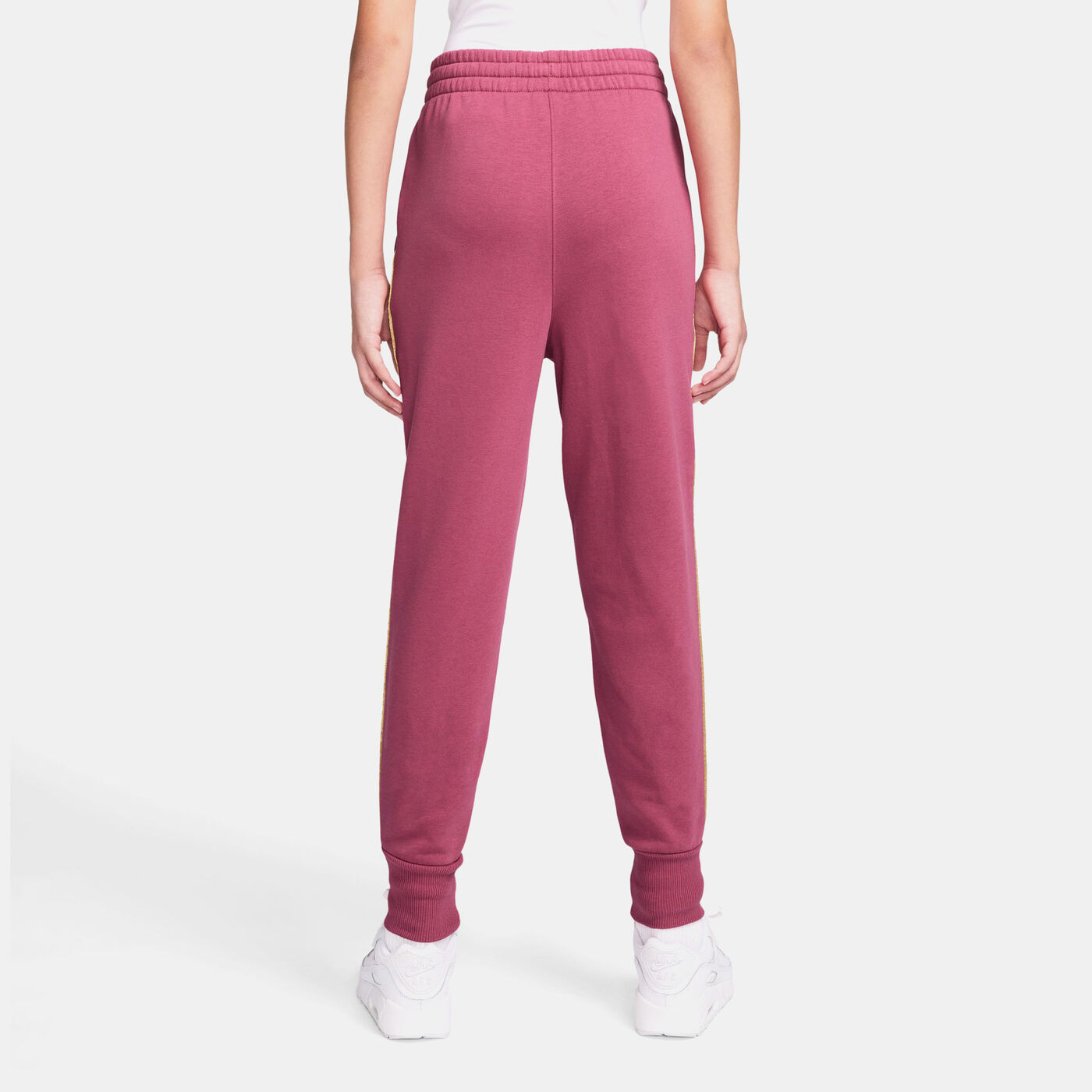 Kids' Sportswear Club Fleece Joggers