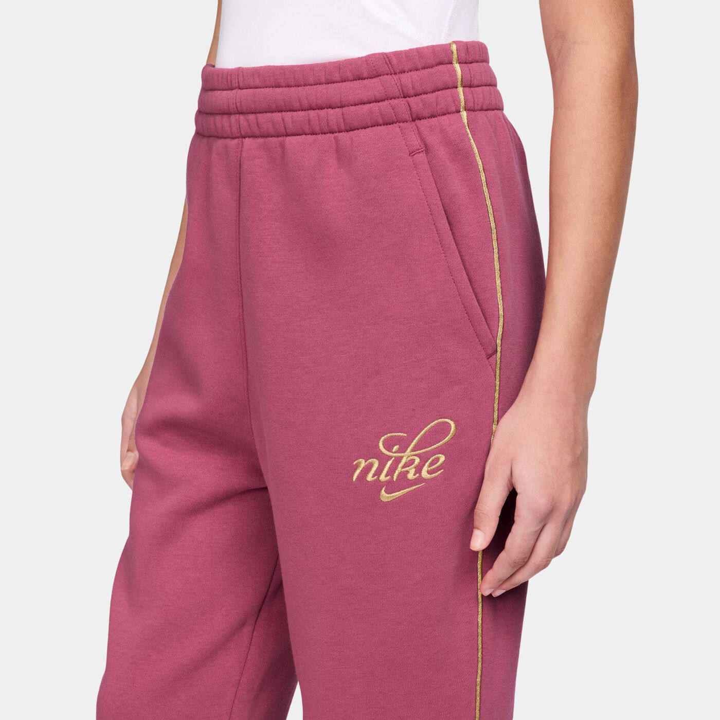 Kids' Sportswear Club Fleece Joggers