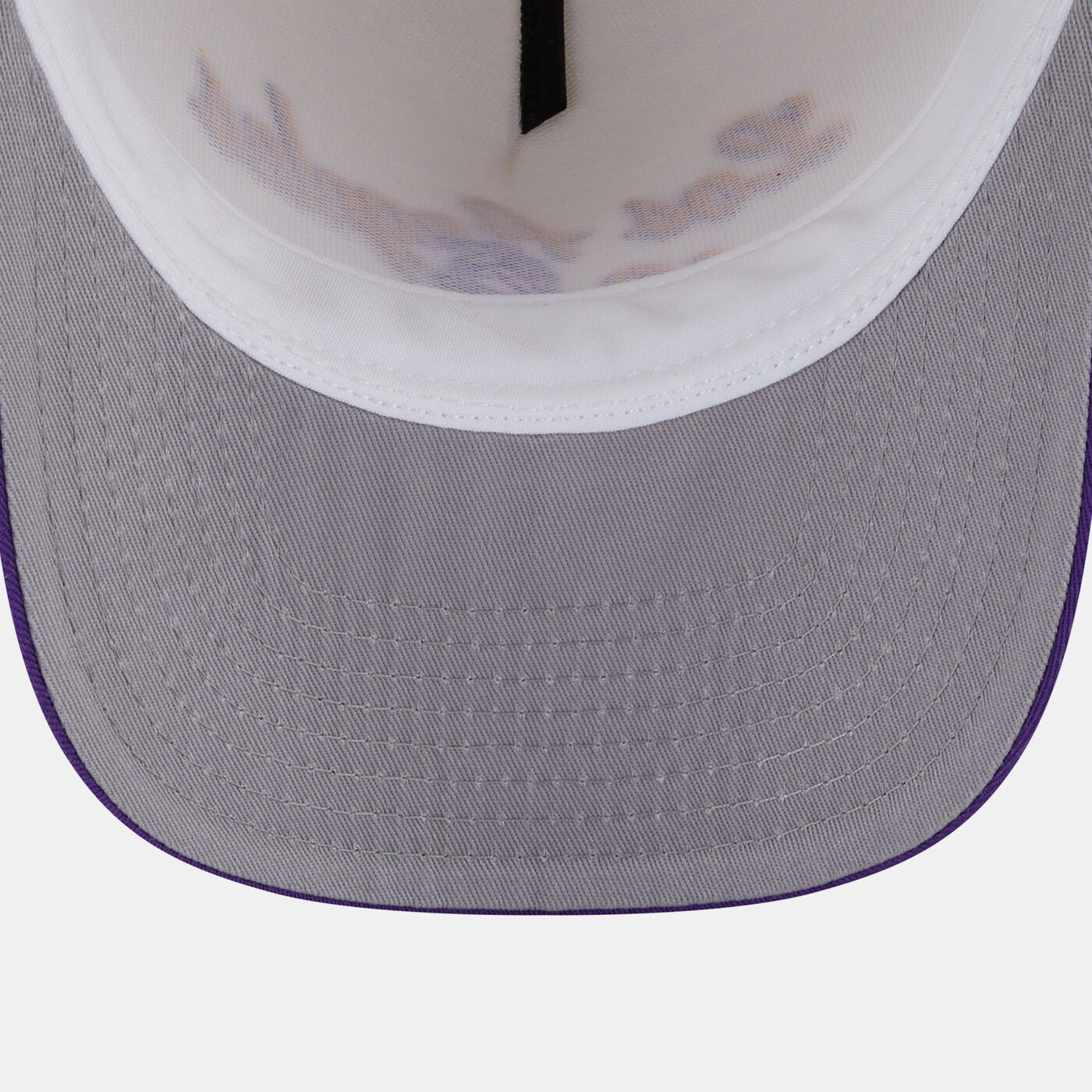 Men's NBA Los Angeles Lakers Chainstitch A-Frame 9FIFTY Cap