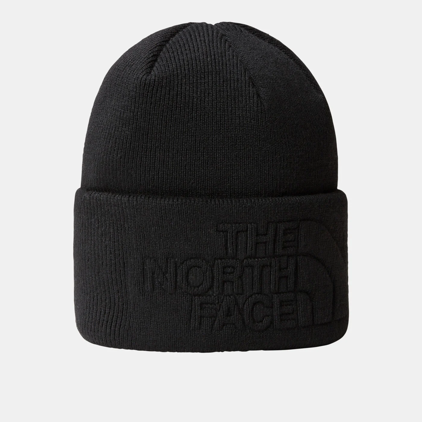 Urban Embossed Beanie
