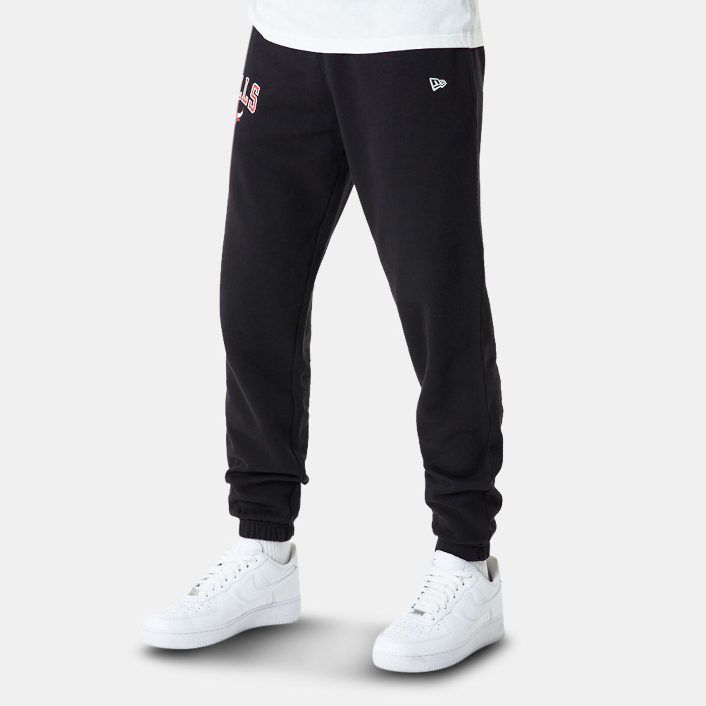 Men's NBA Chicago Bulls Essential Joggers