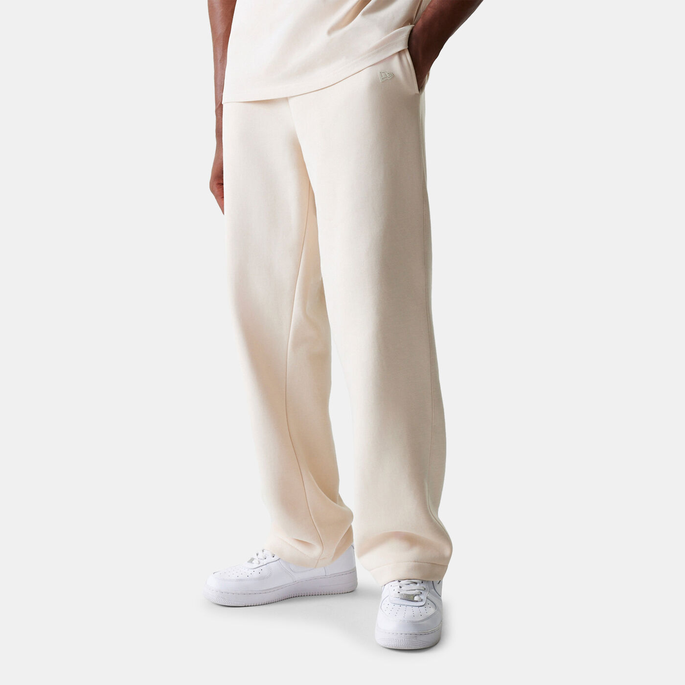 Straight Leg Joggers