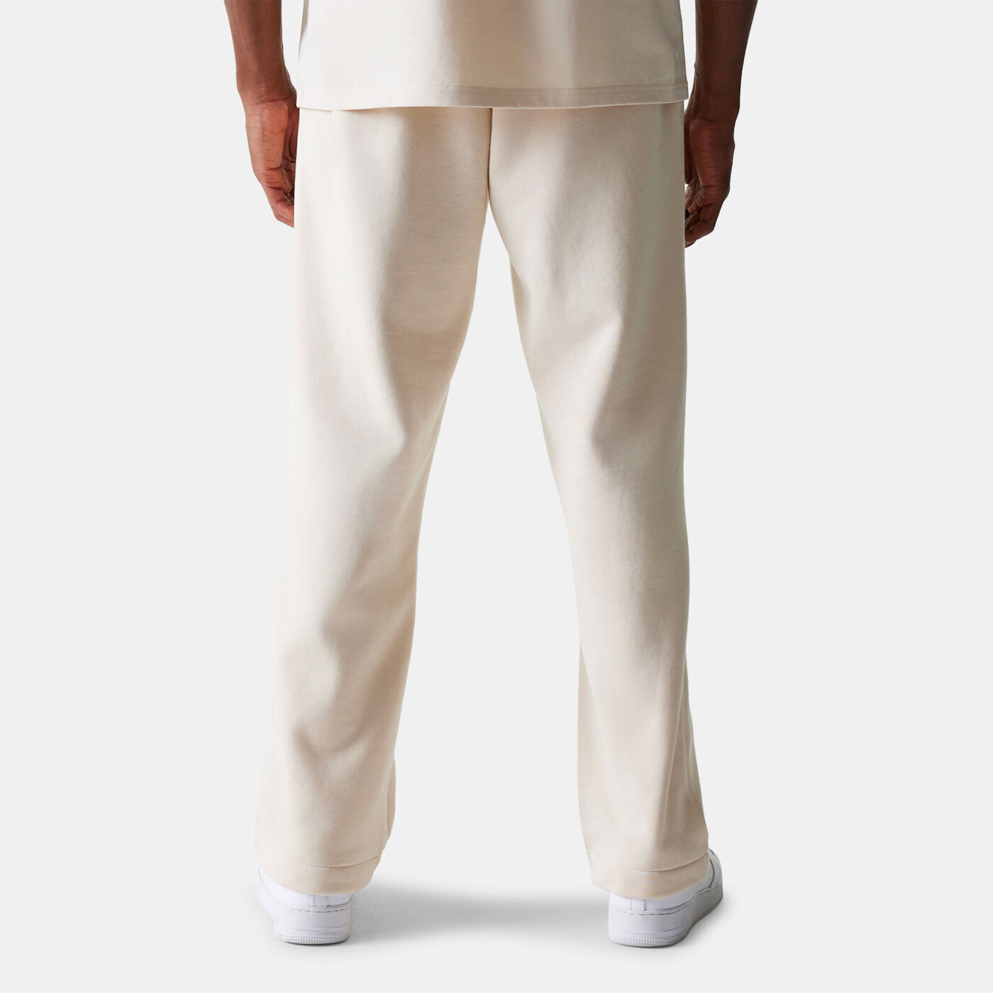 Straight Leg Joggers