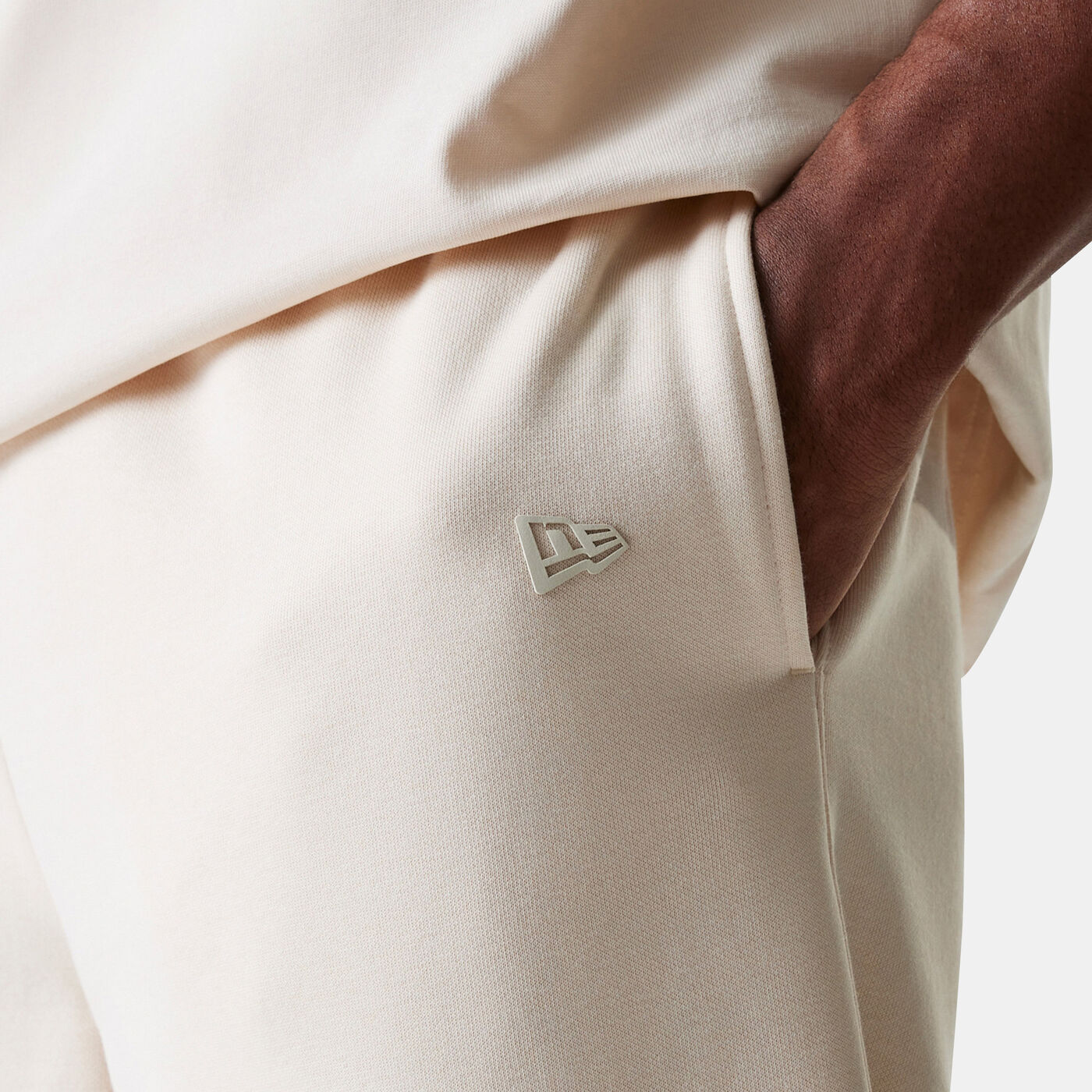 Straight Leg Joggers