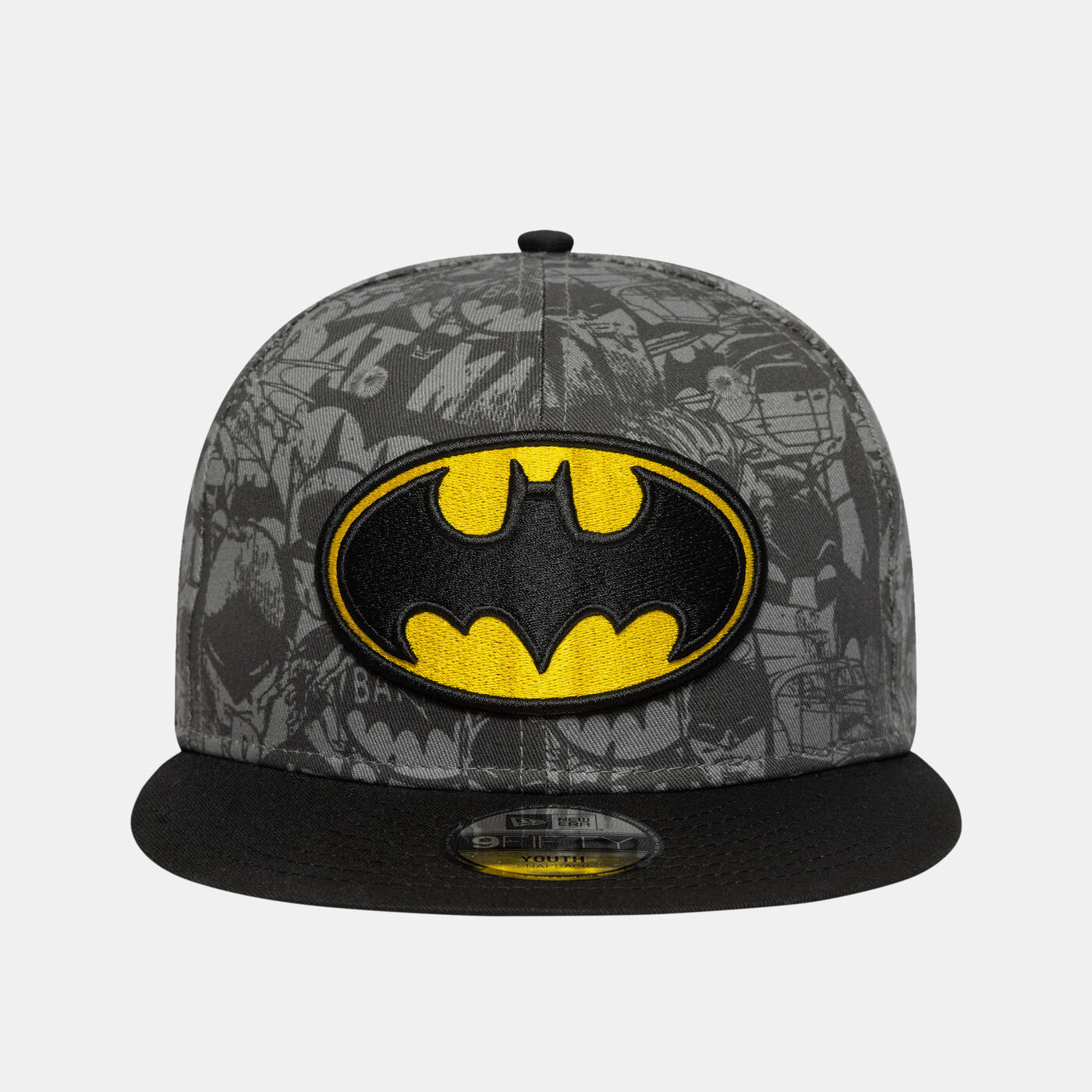 Kids' DC Batman 9FIFTY Snapback Cap