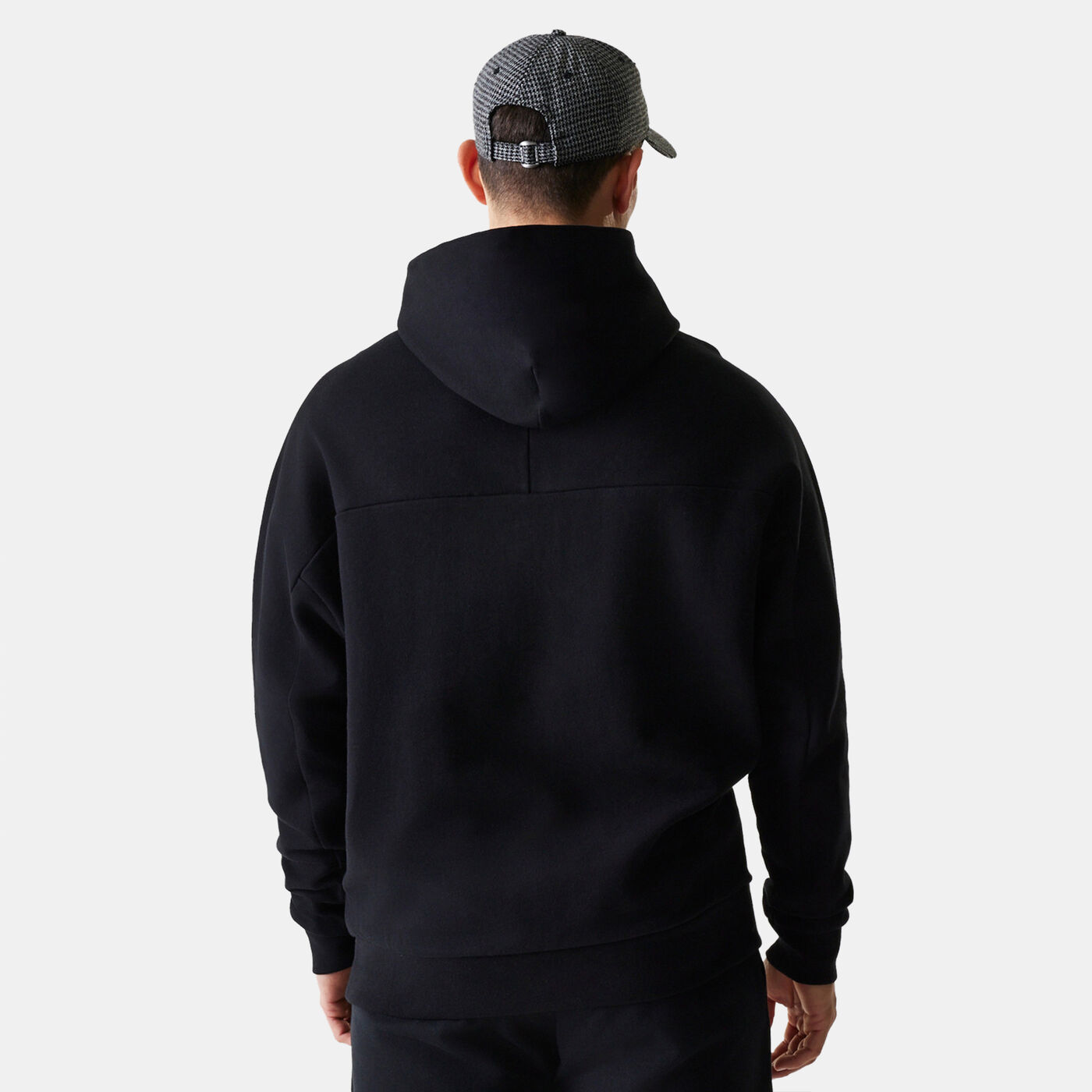 Men's MLB New York Yankees Heritage Pullover Hoodie