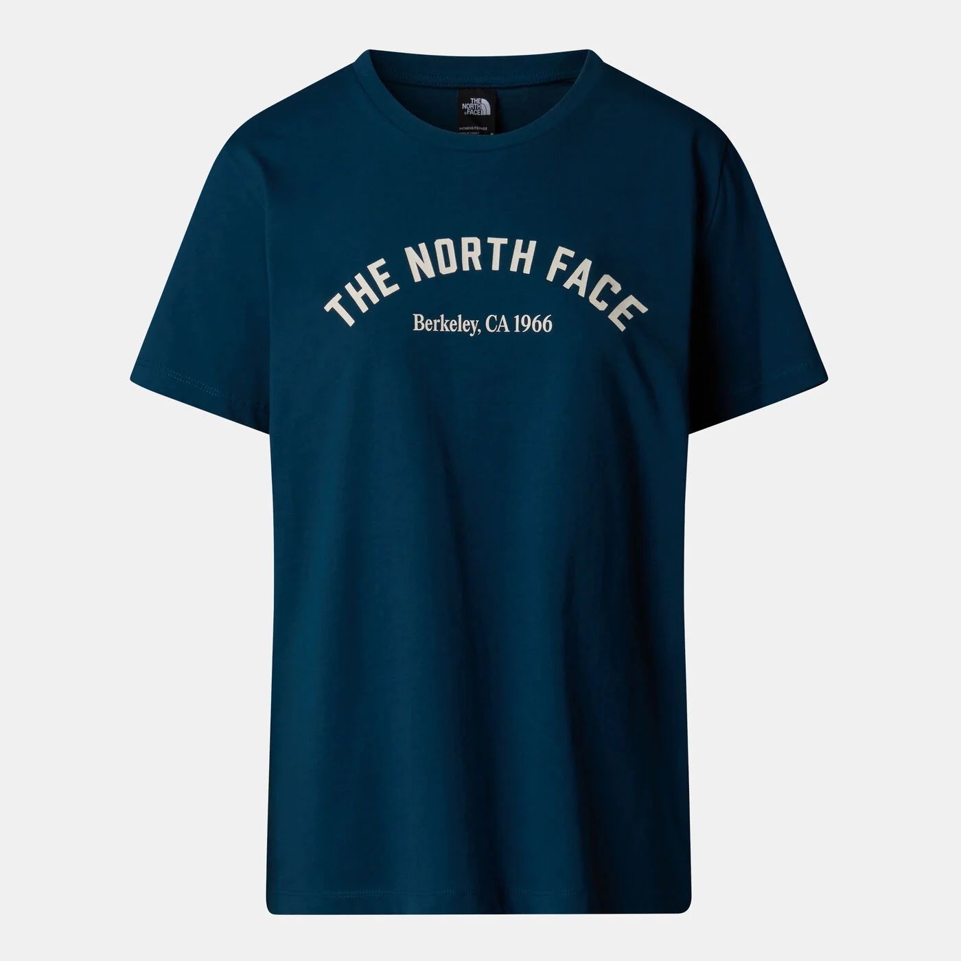 Women's Varsity Graphic T-Shirt